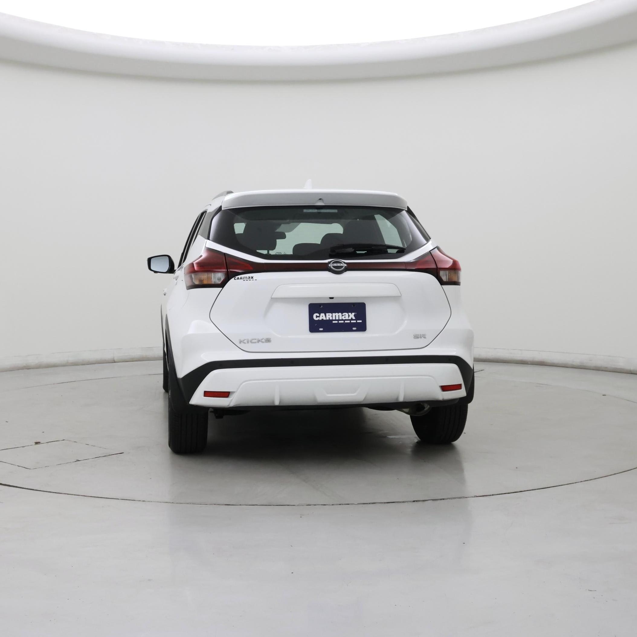 Thumbnail: 2023 Nissan Kicks - 6