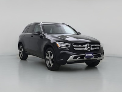 2022 Mercedes-Benz GLC300