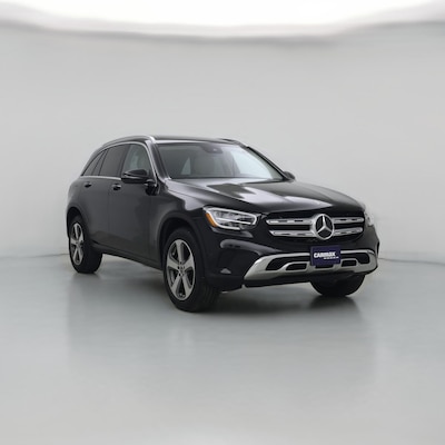 2022 Mercedes-Benz GLC300