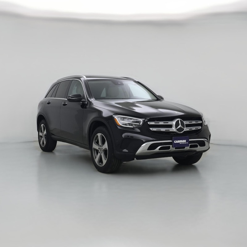 2022 Mercedes-Benz GLC300