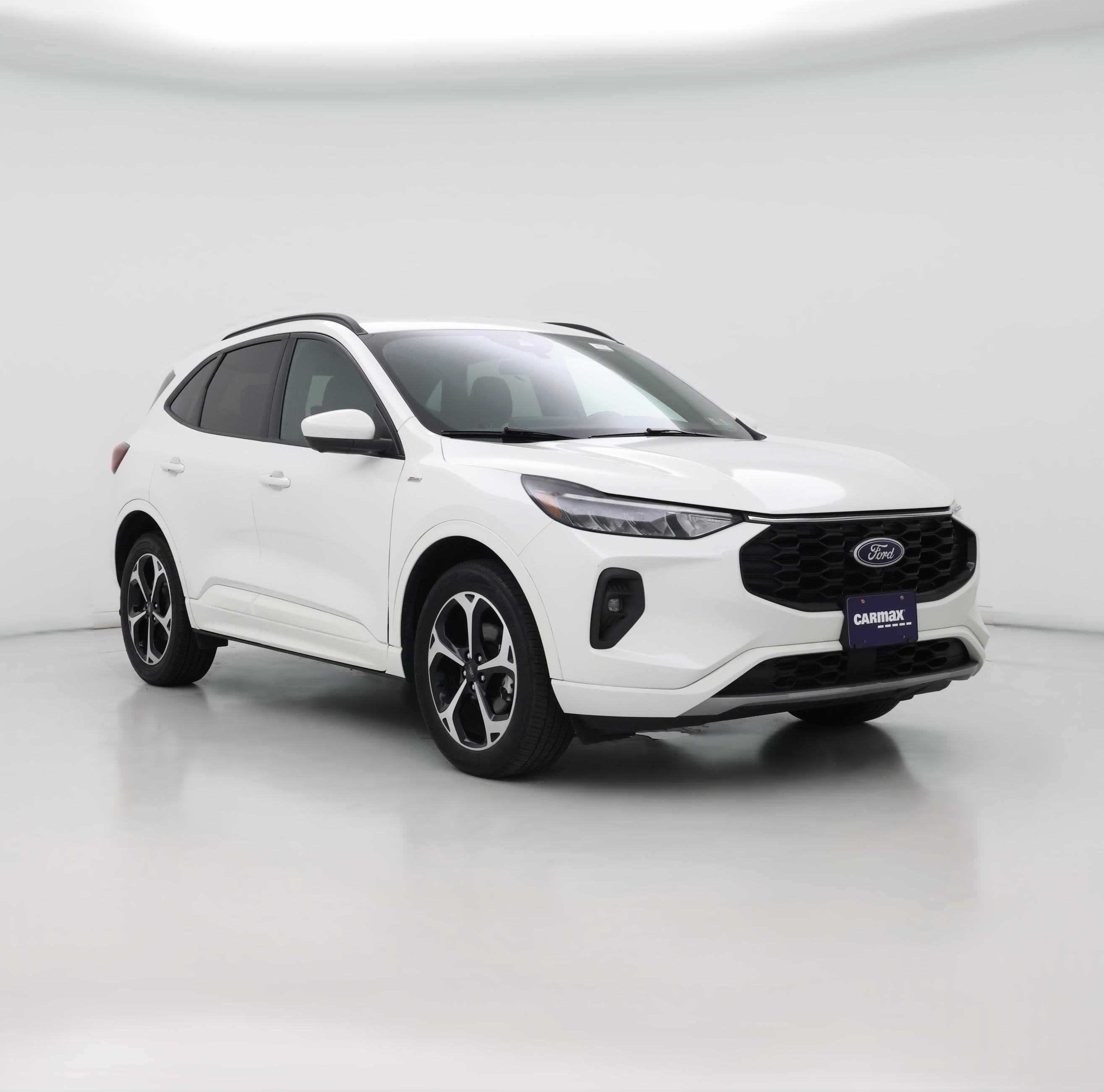 Thumbnail: 2023 Ford Escape - 1