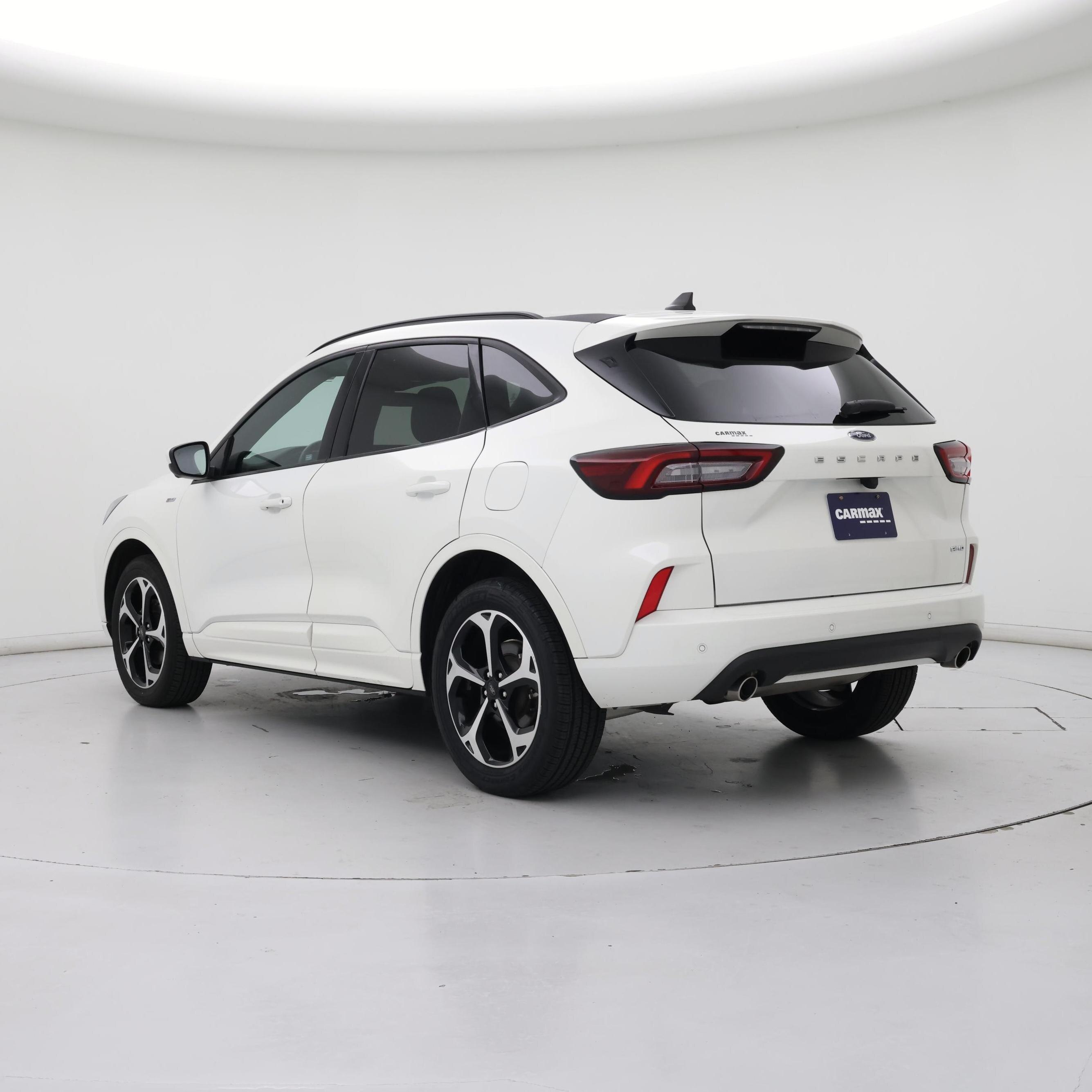 Thumbnail: 2023 Ford Escape - 2