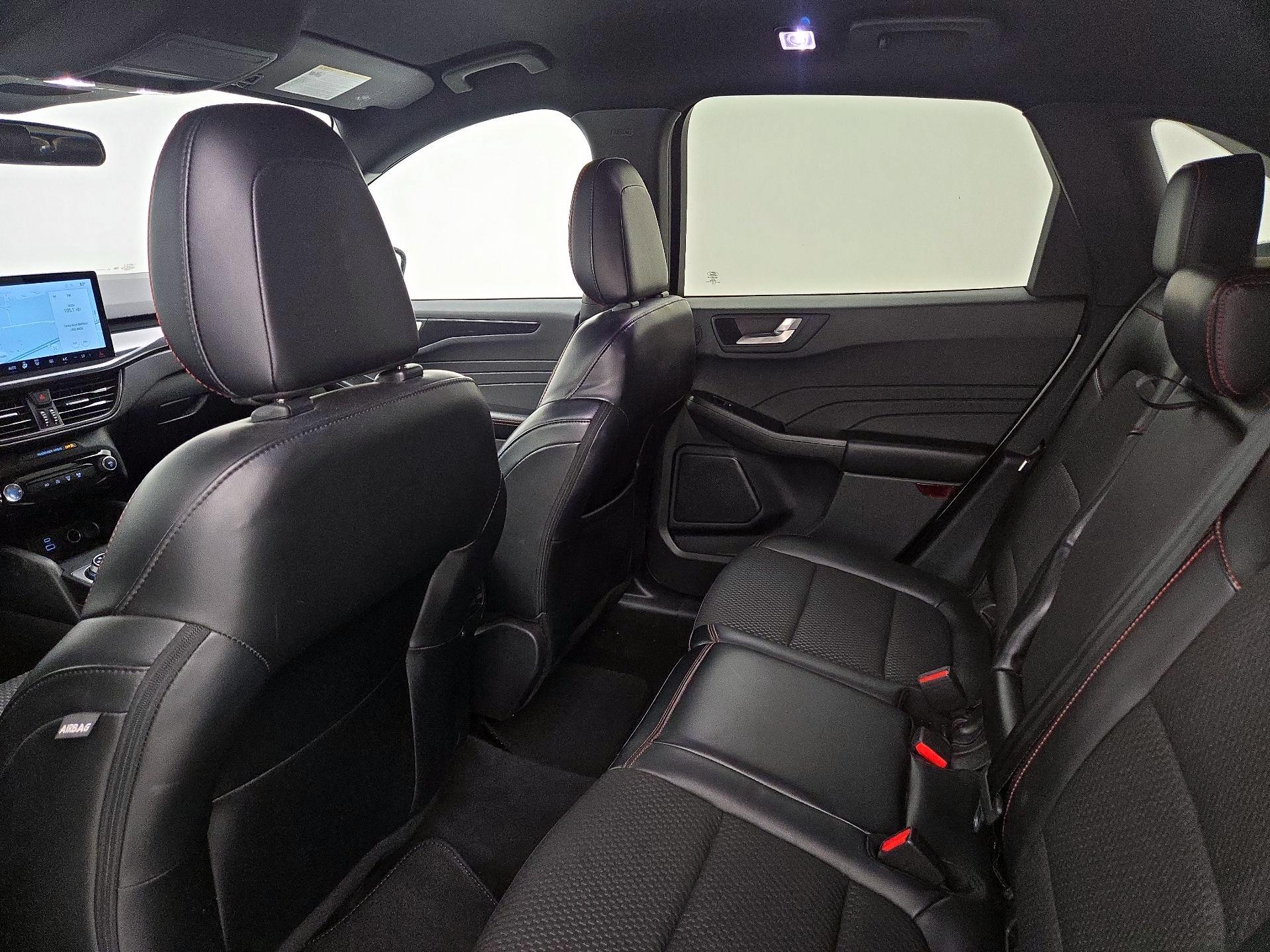 Thumbnail: 2023 Ford Escape - 20