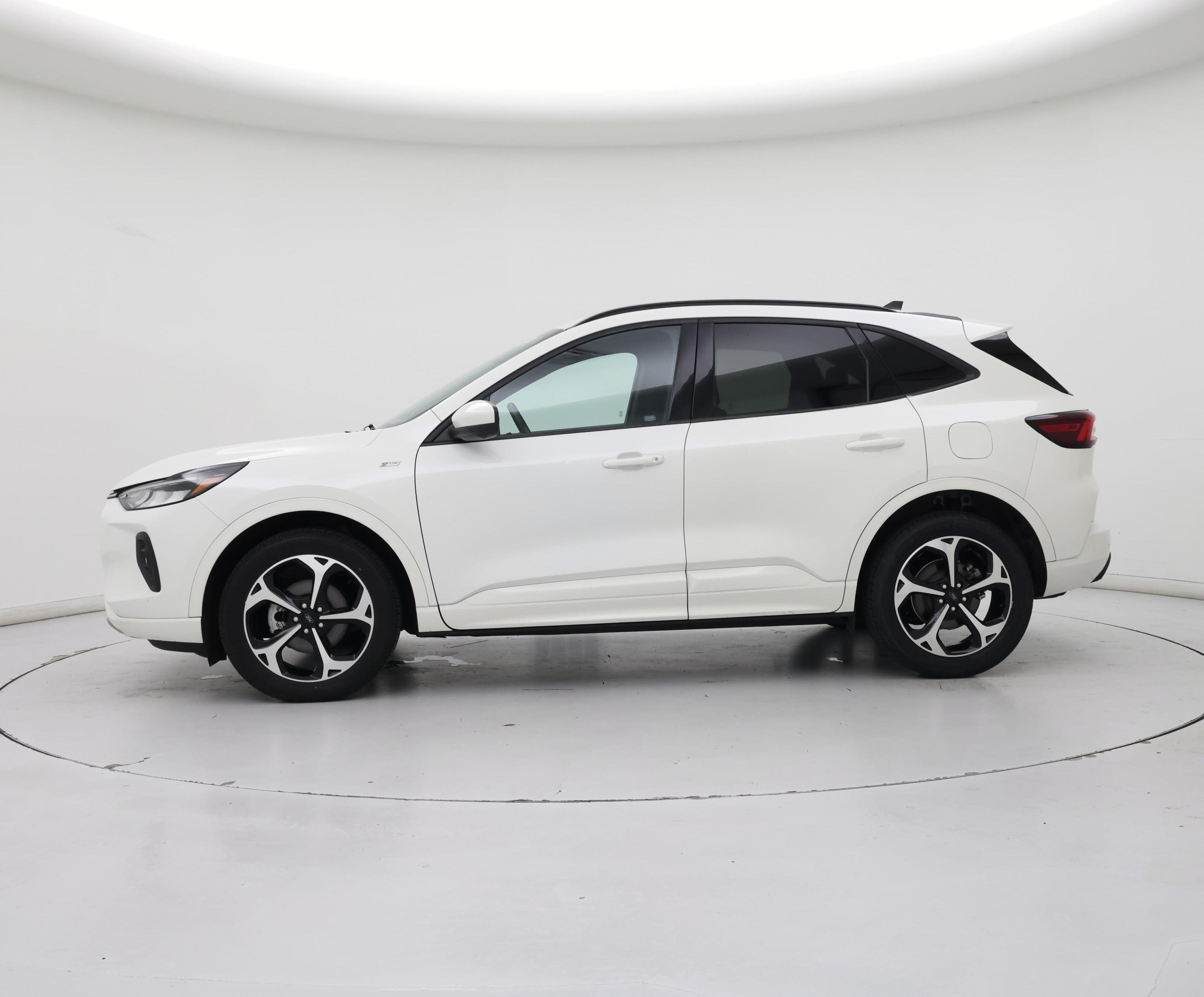 Thumbnail: 2023 Ford Escape - 3