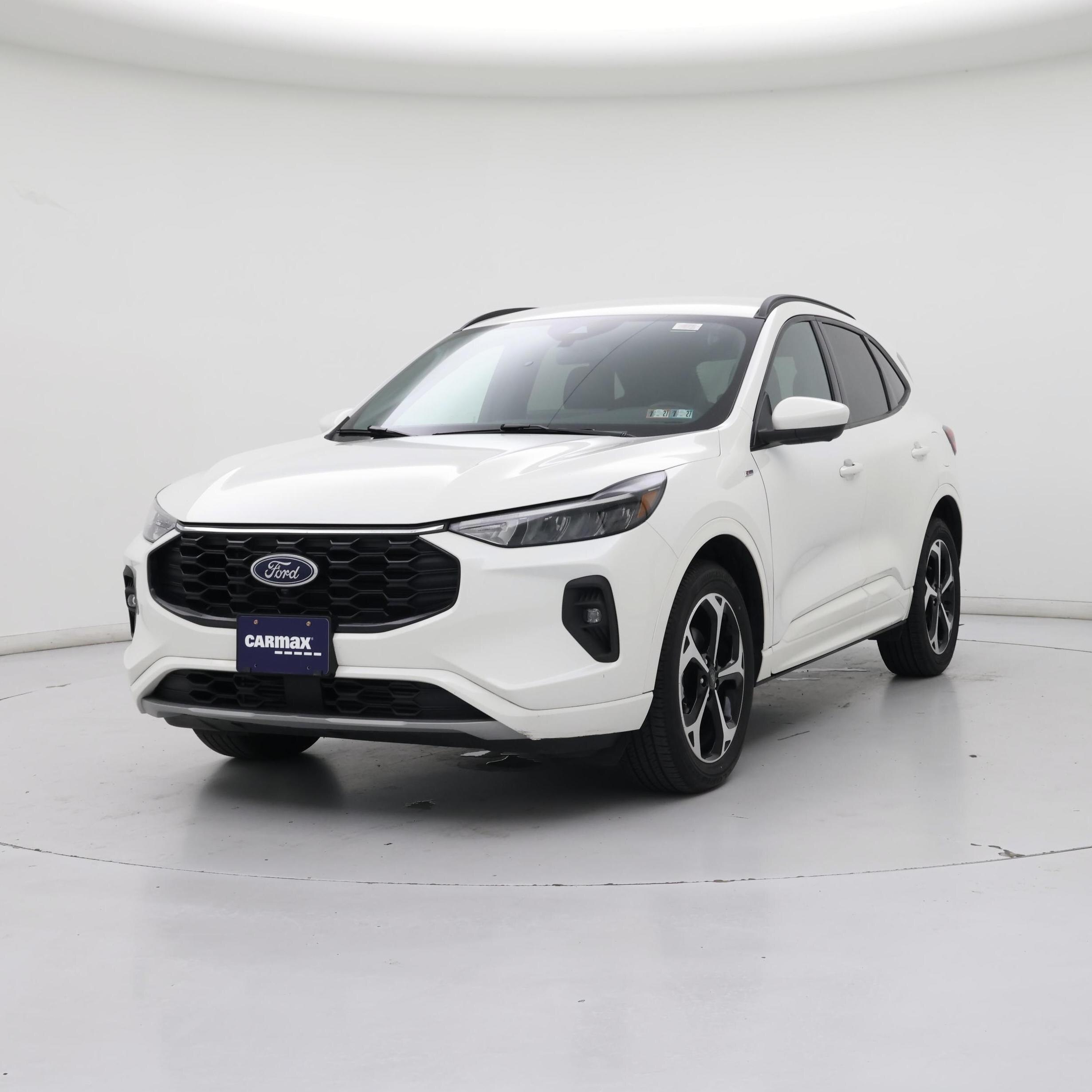 Thumbnail: 2023 Ford Escape - 4