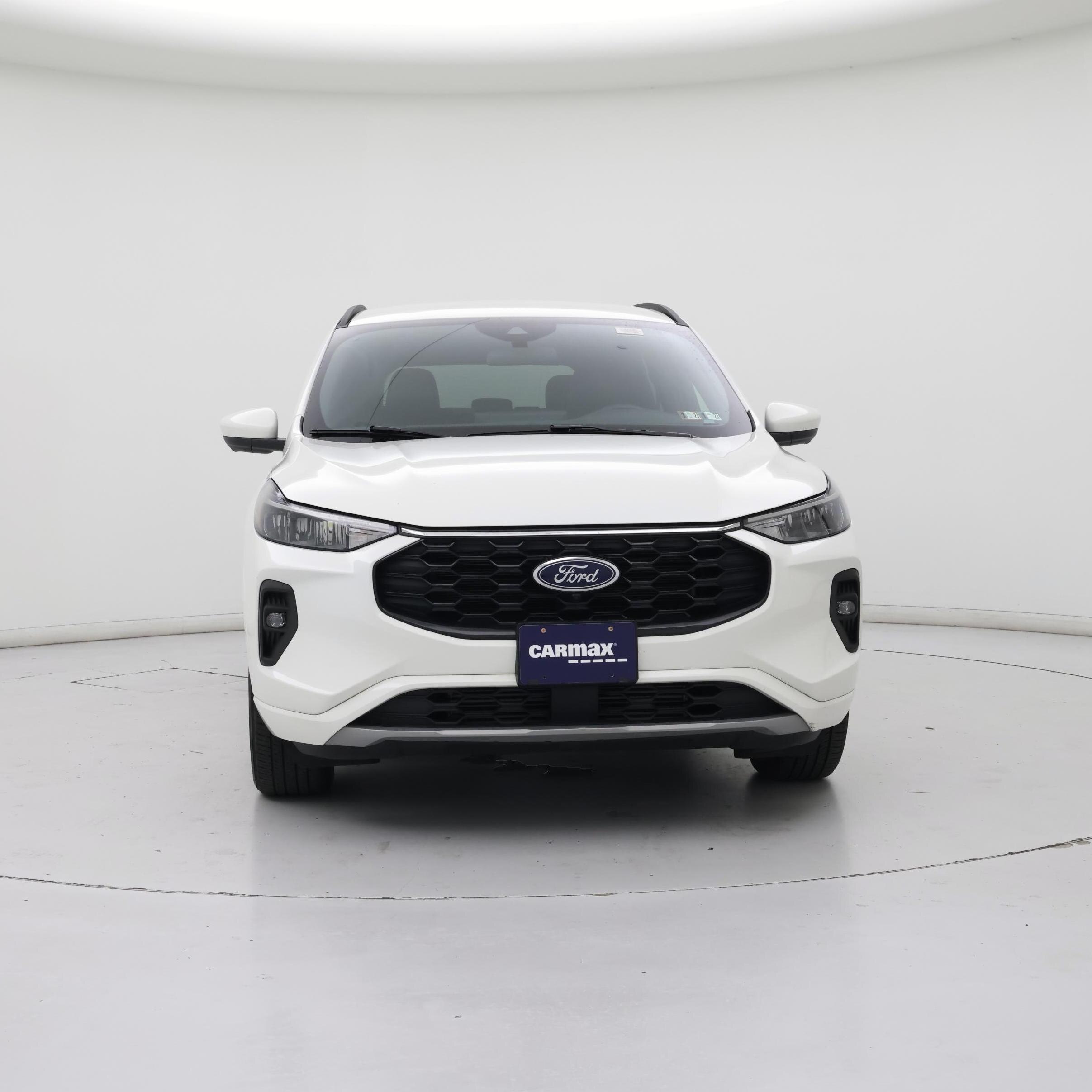 Thumbnail: 2023 Ford Escape - 5