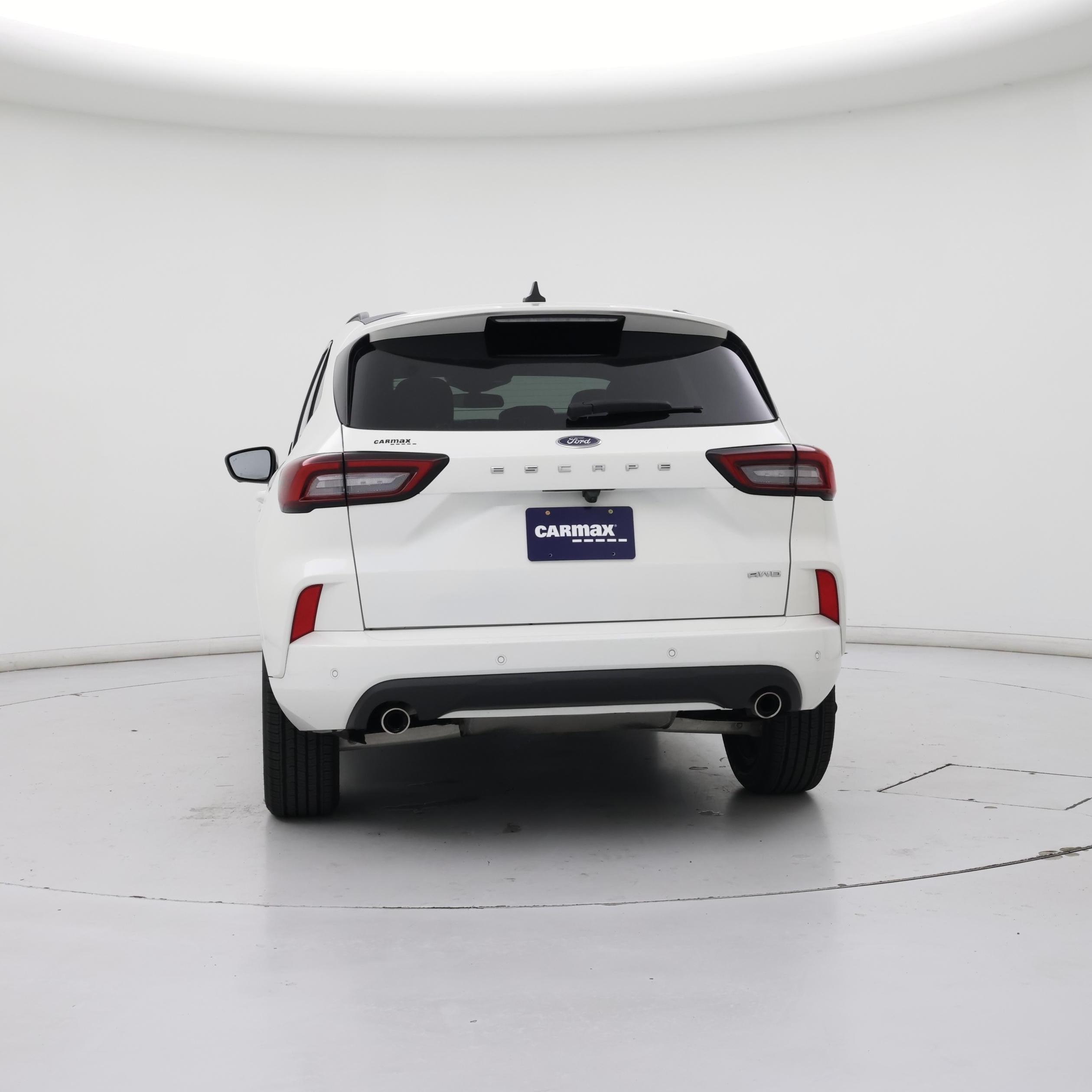 Thumbnail: 2023 Ford Escape - 6