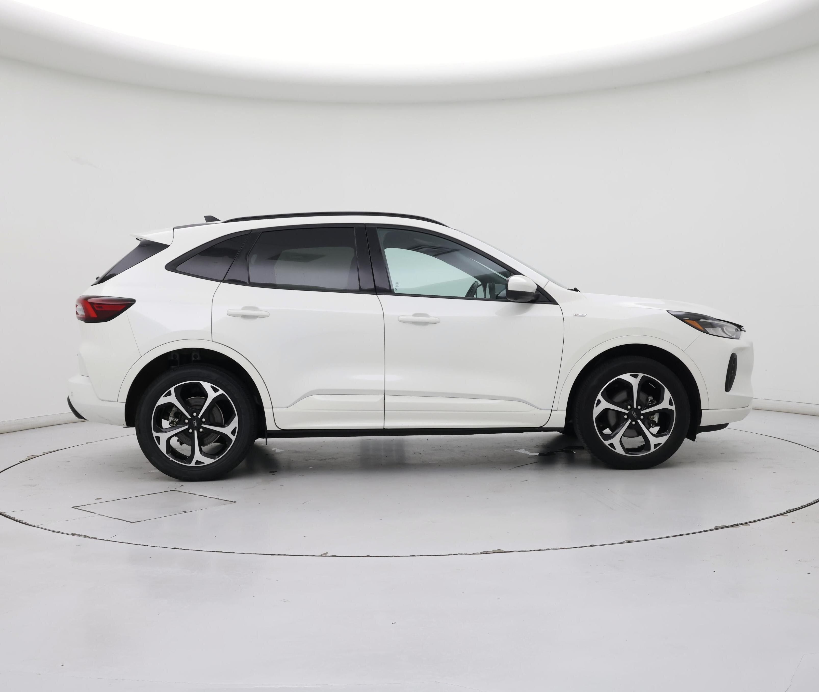 Thumbnail: 2023 Ford Escape - 7