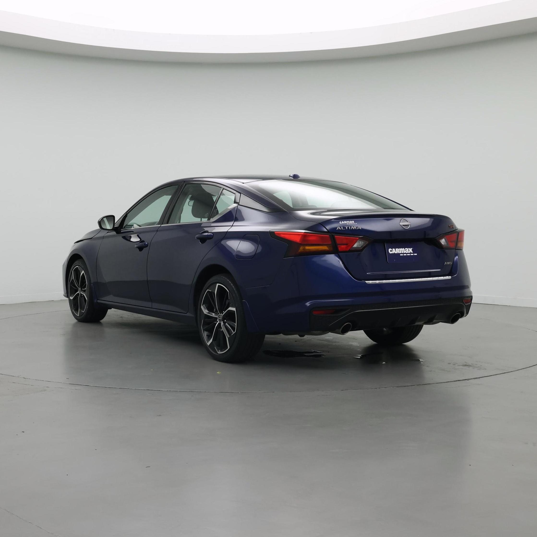 Thumbnail: 2023 Nissan Altima - 2