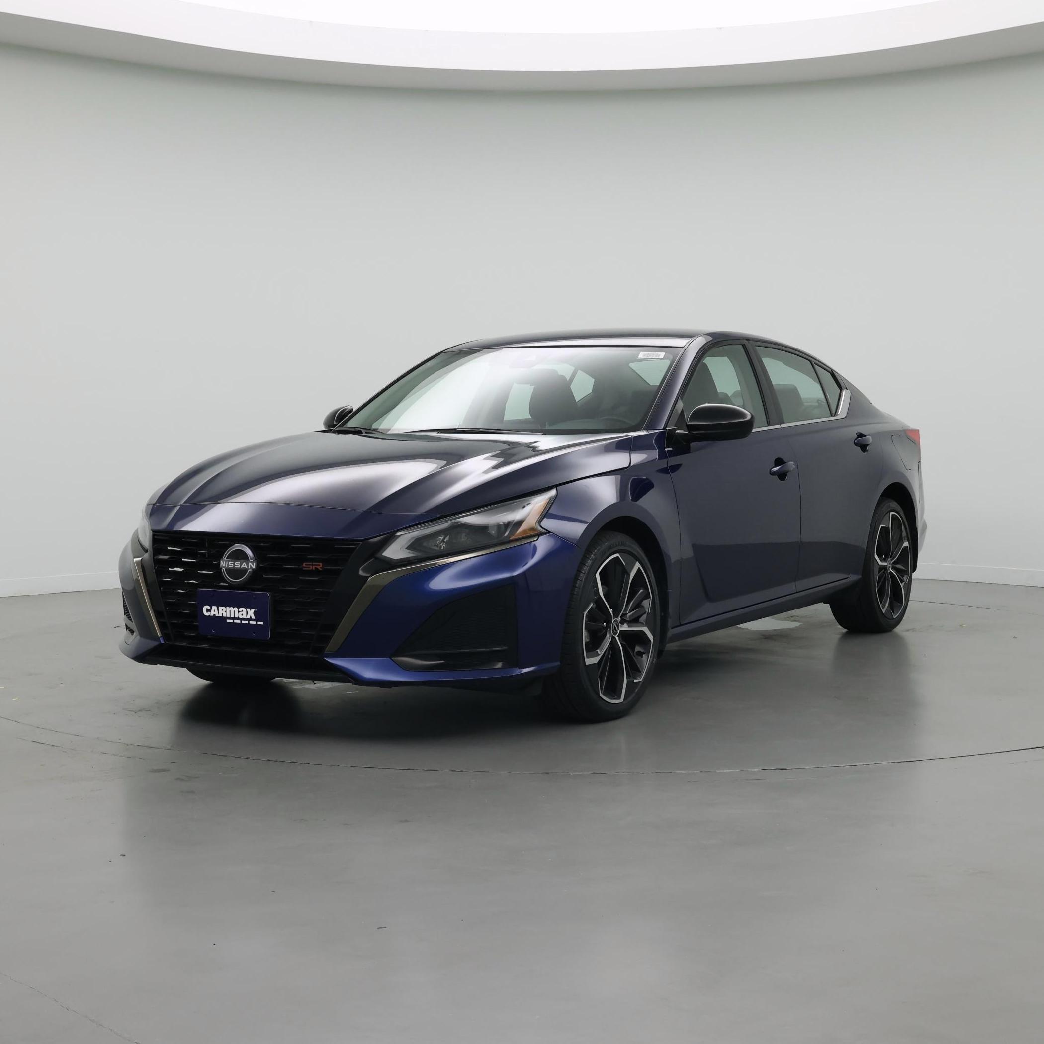 Thumbnail: 2023 Nissan Altima - 4