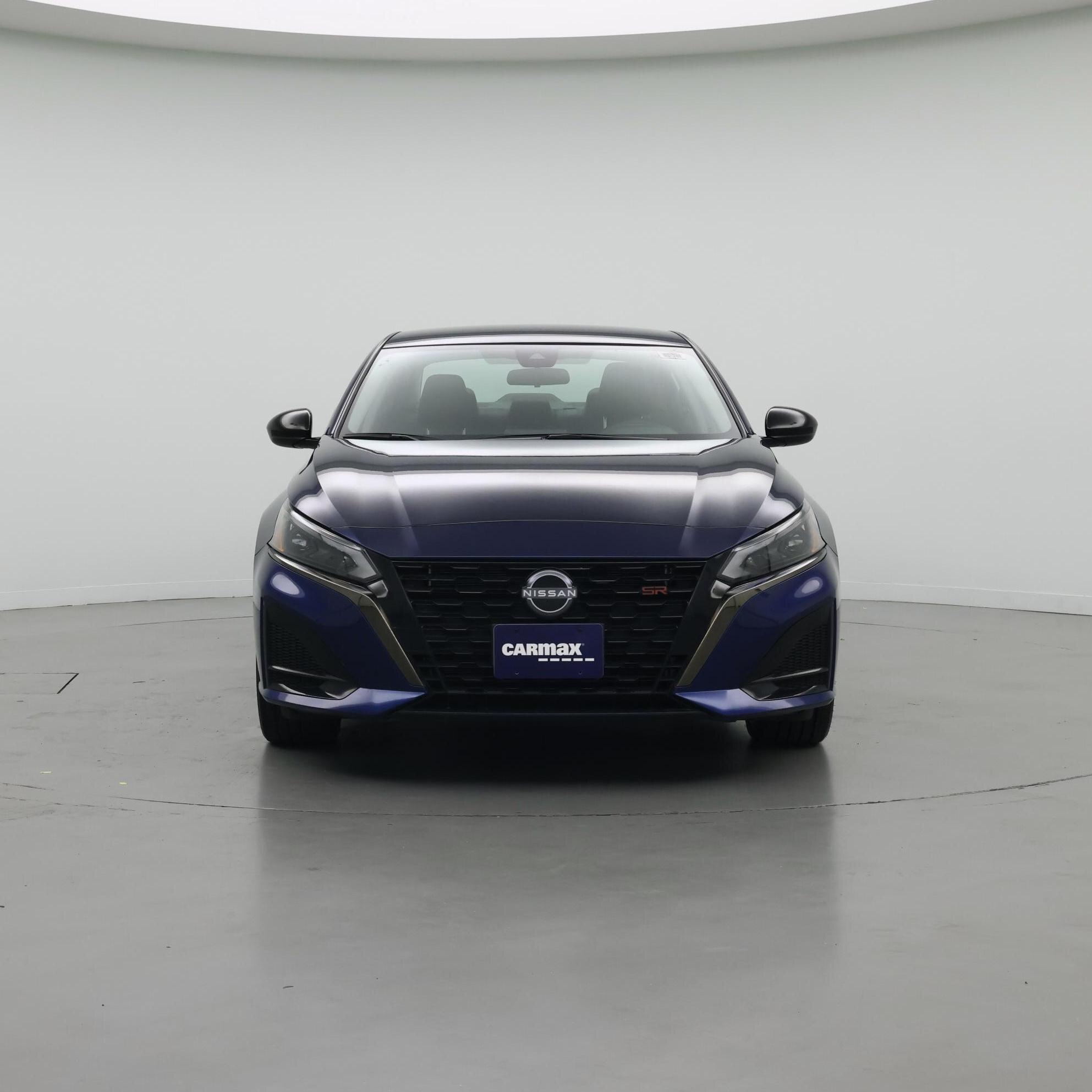 Thumbnail: 2023 Nissan Altima - 5