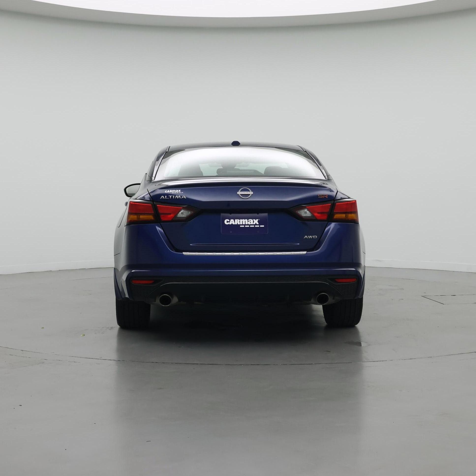 Thumbnail: 2023 Nissan Altima - 6