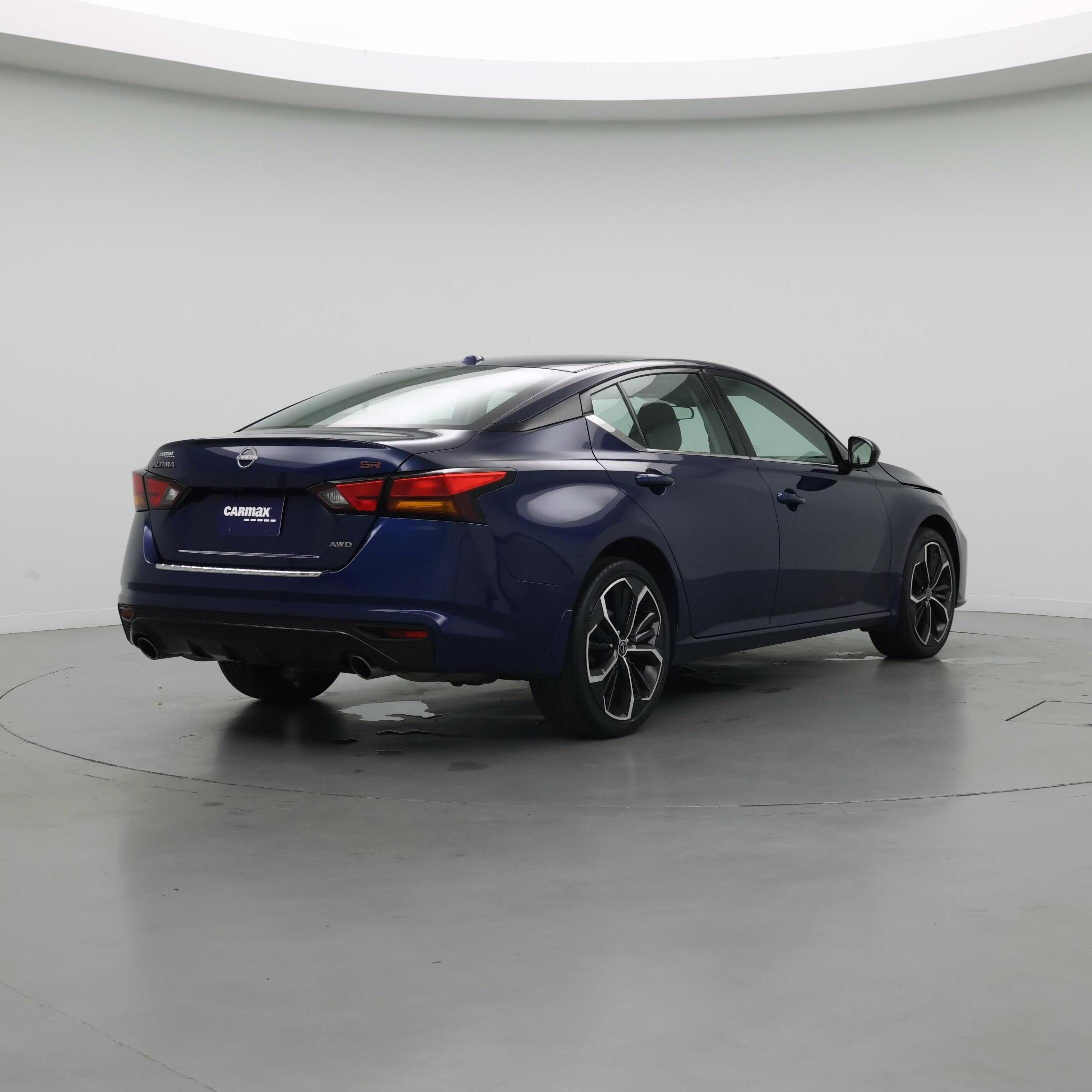 Thumbnail: 2023 Nissan Altima - 8
