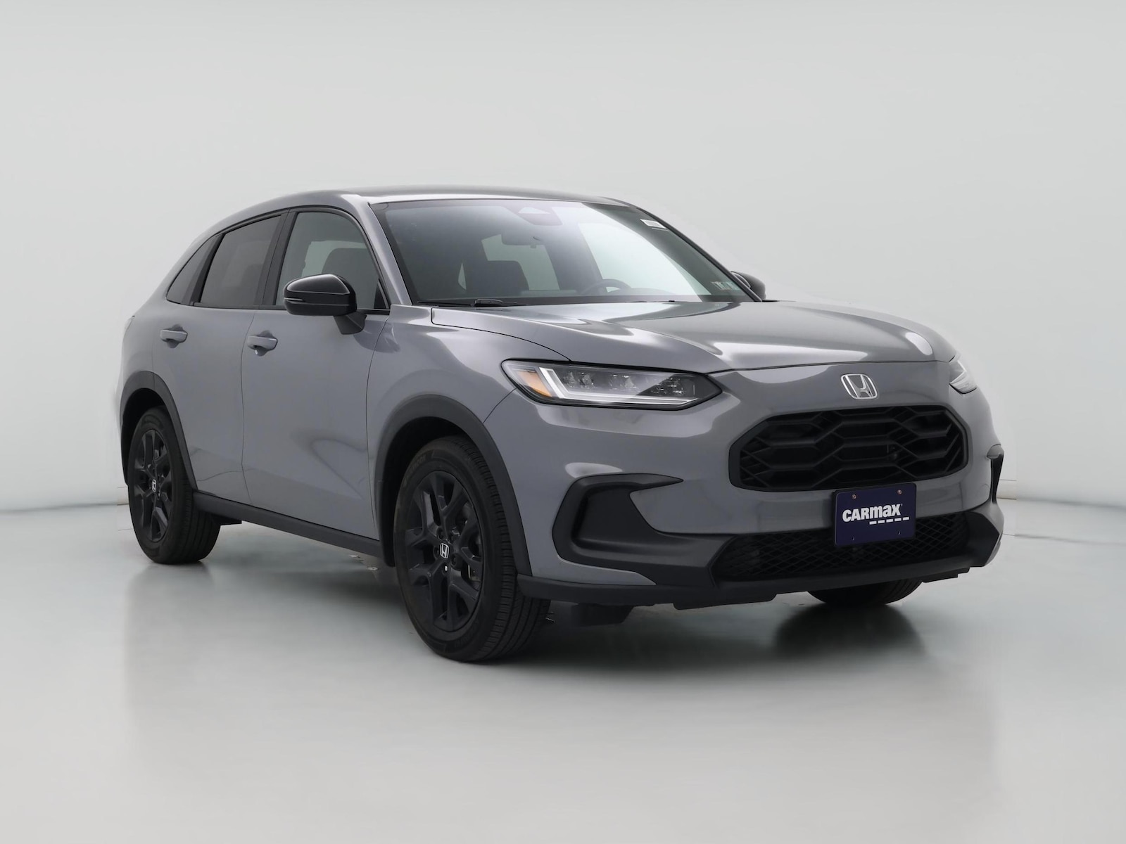 2025 Honda HR-V