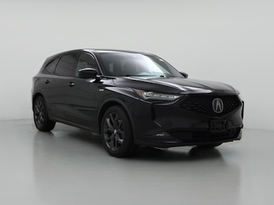 2023 Acura MDX SH-AWD A-Spec