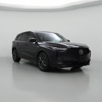 2023 Acura MDX SH-AWD A-Spec