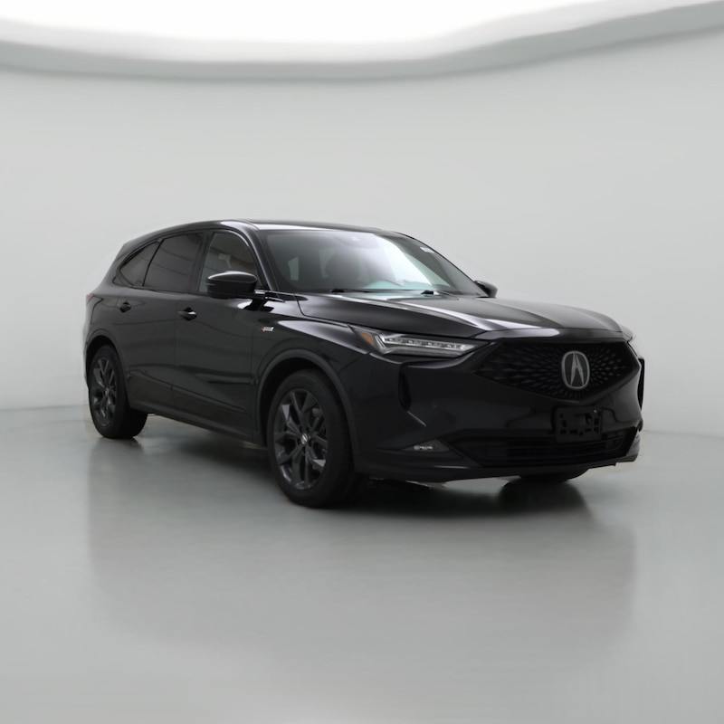 2023 Acura MDX SH-AWD A-Spec