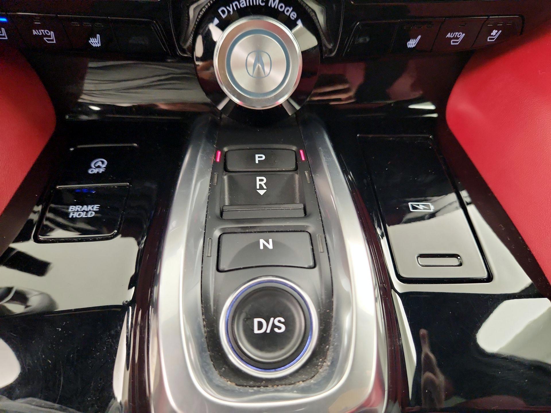 Thumbnail: 2023 Acura MDX - 18