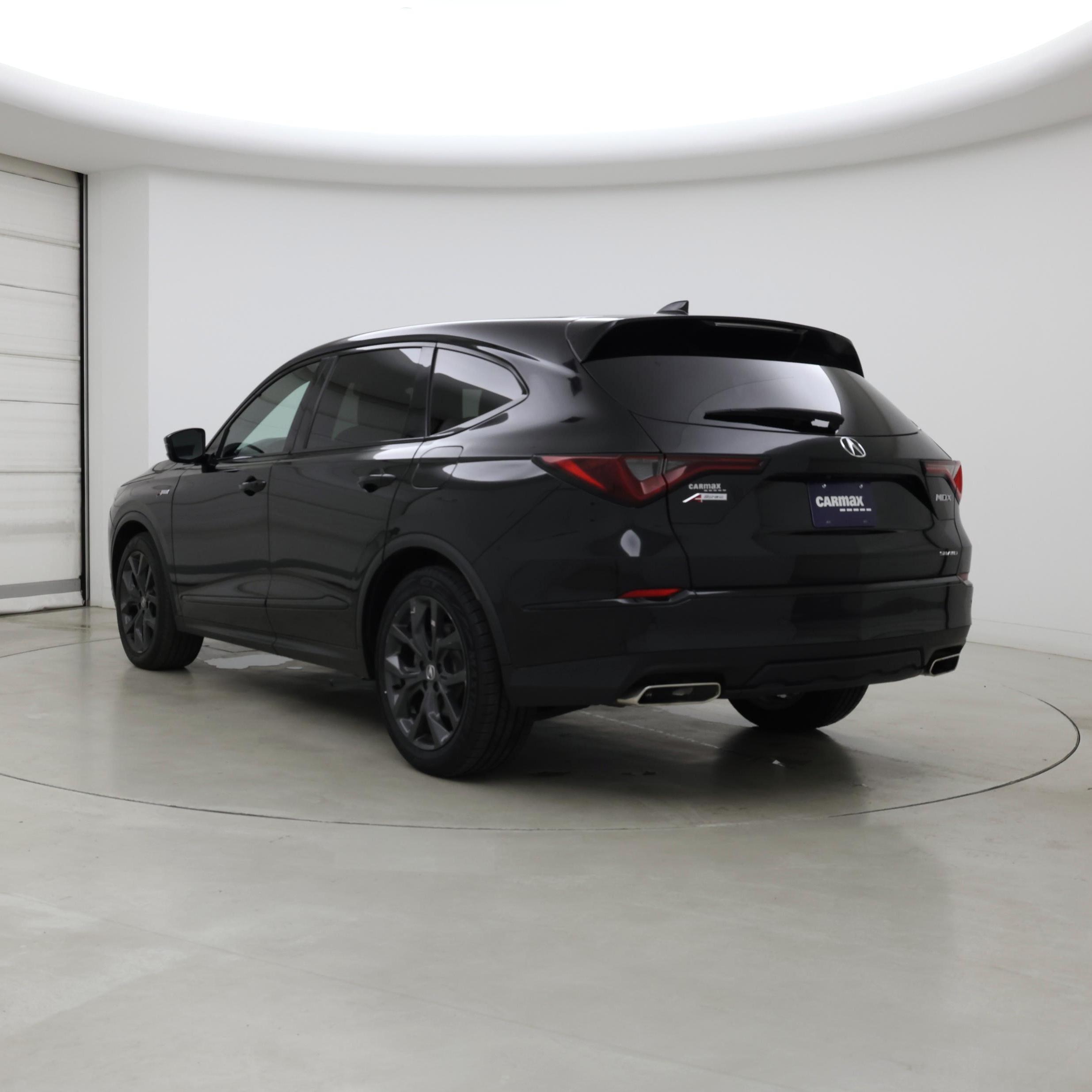 Thumbnail: 2023 Acura MDX - 2
