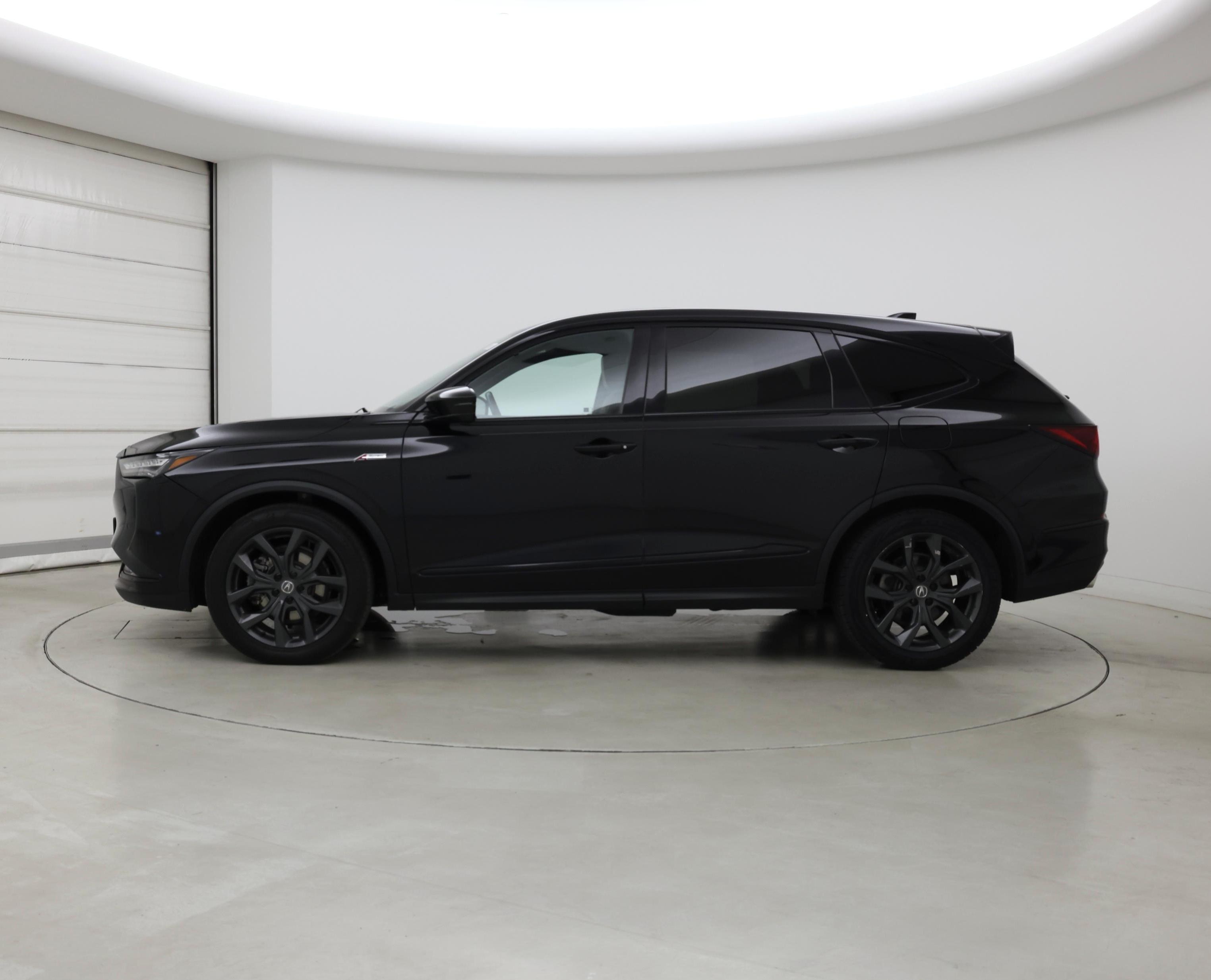 Thumbnail: 2023 Acura MDX - 3