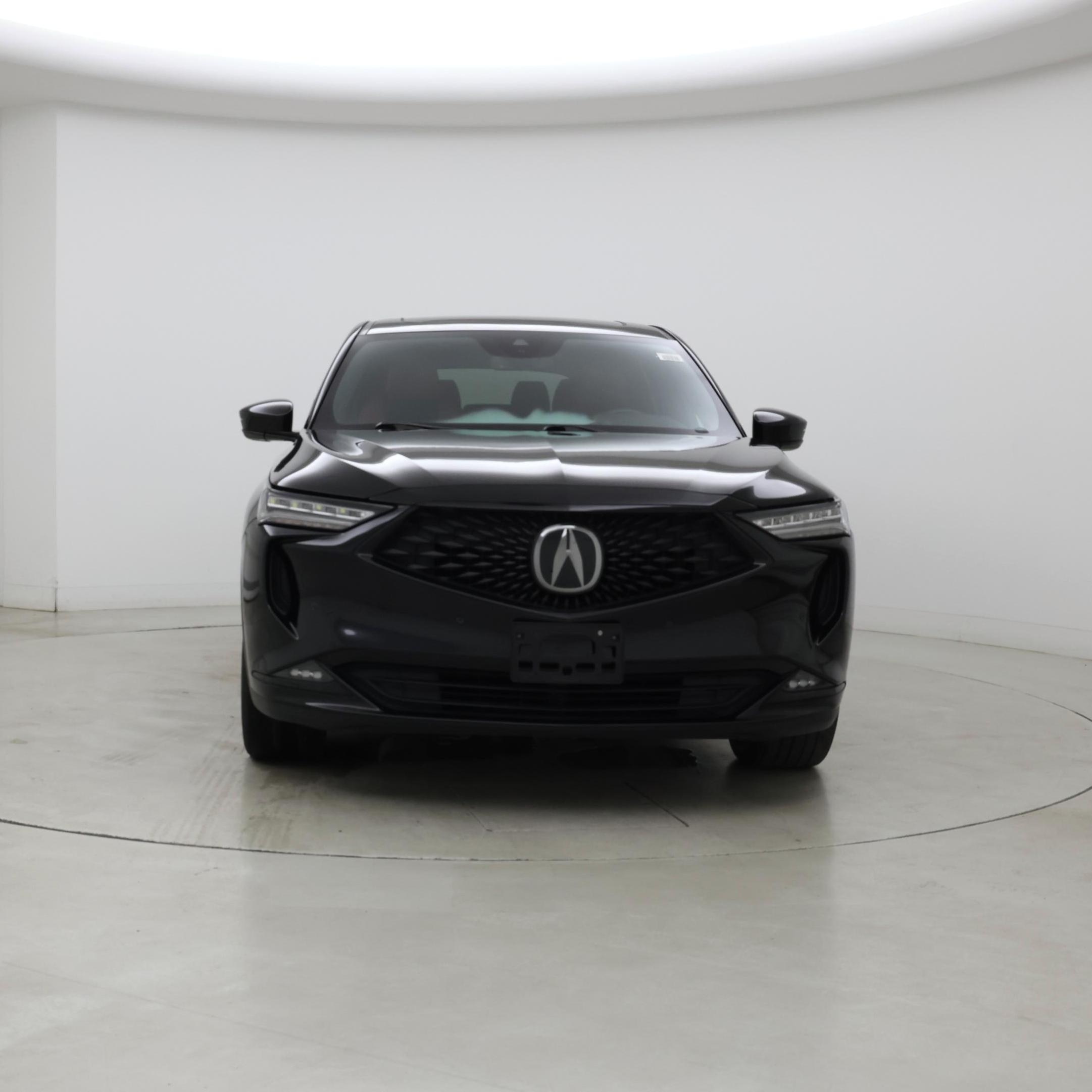 Thumbnail: 2023 Acura MDX - 5