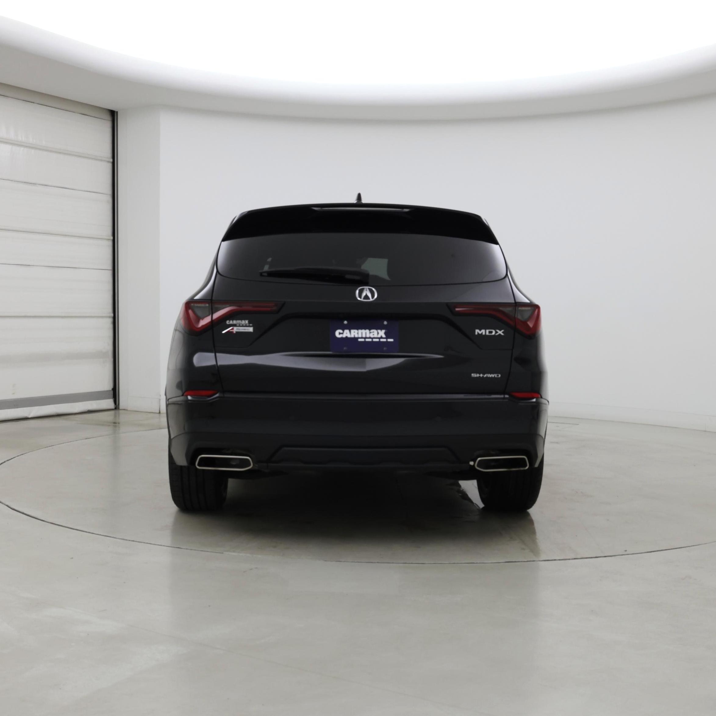 Thumbnail: 2023 Acura MDX - 6