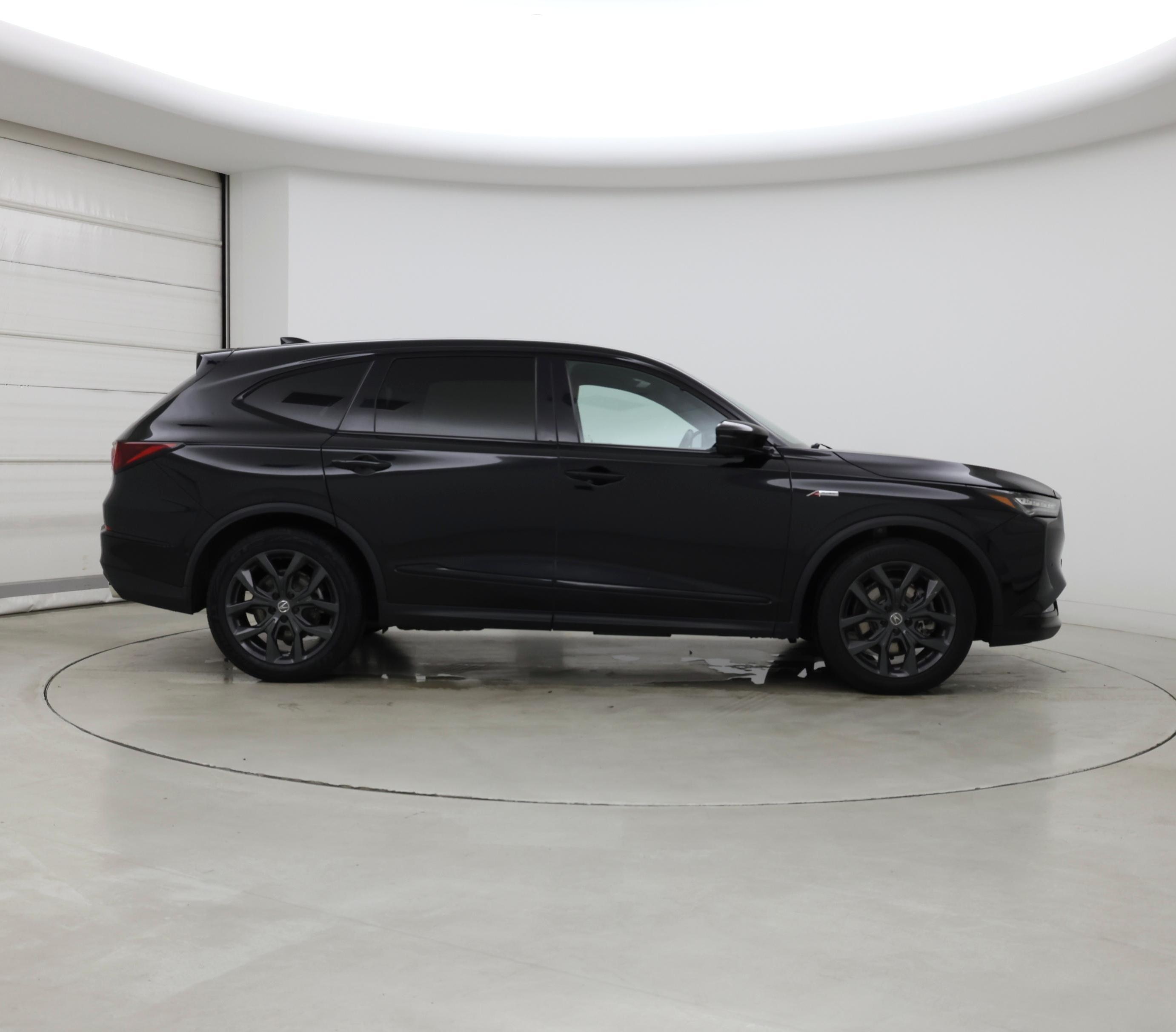 Thumbnail: 2023 Acura MDX - 7