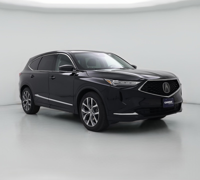 2023 Acura MDX SH-AWD Technology