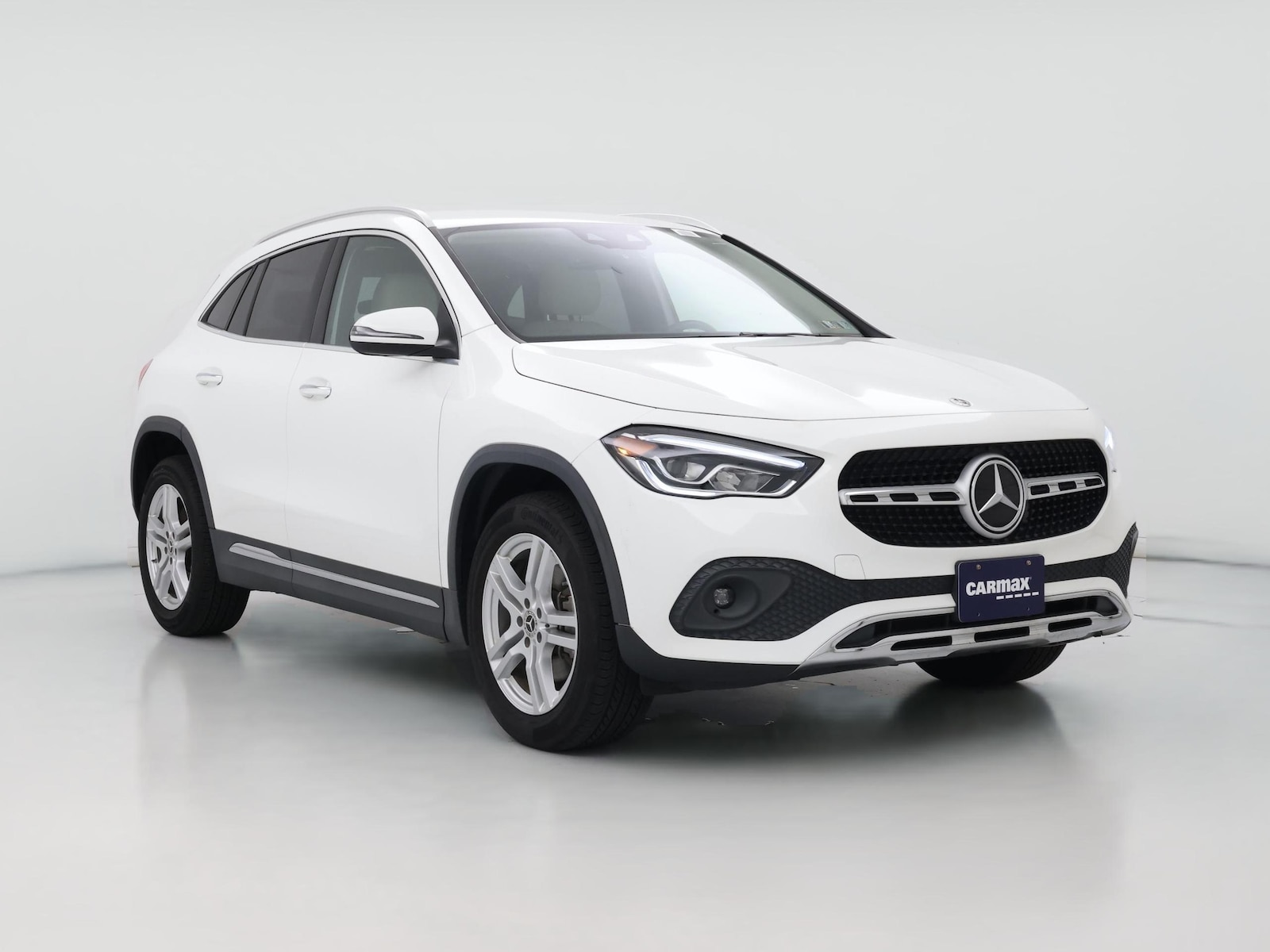 2023 Mercedes-Benz GLA