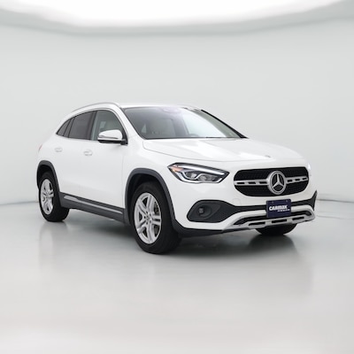 2023 Mercedes-Benz GLA250