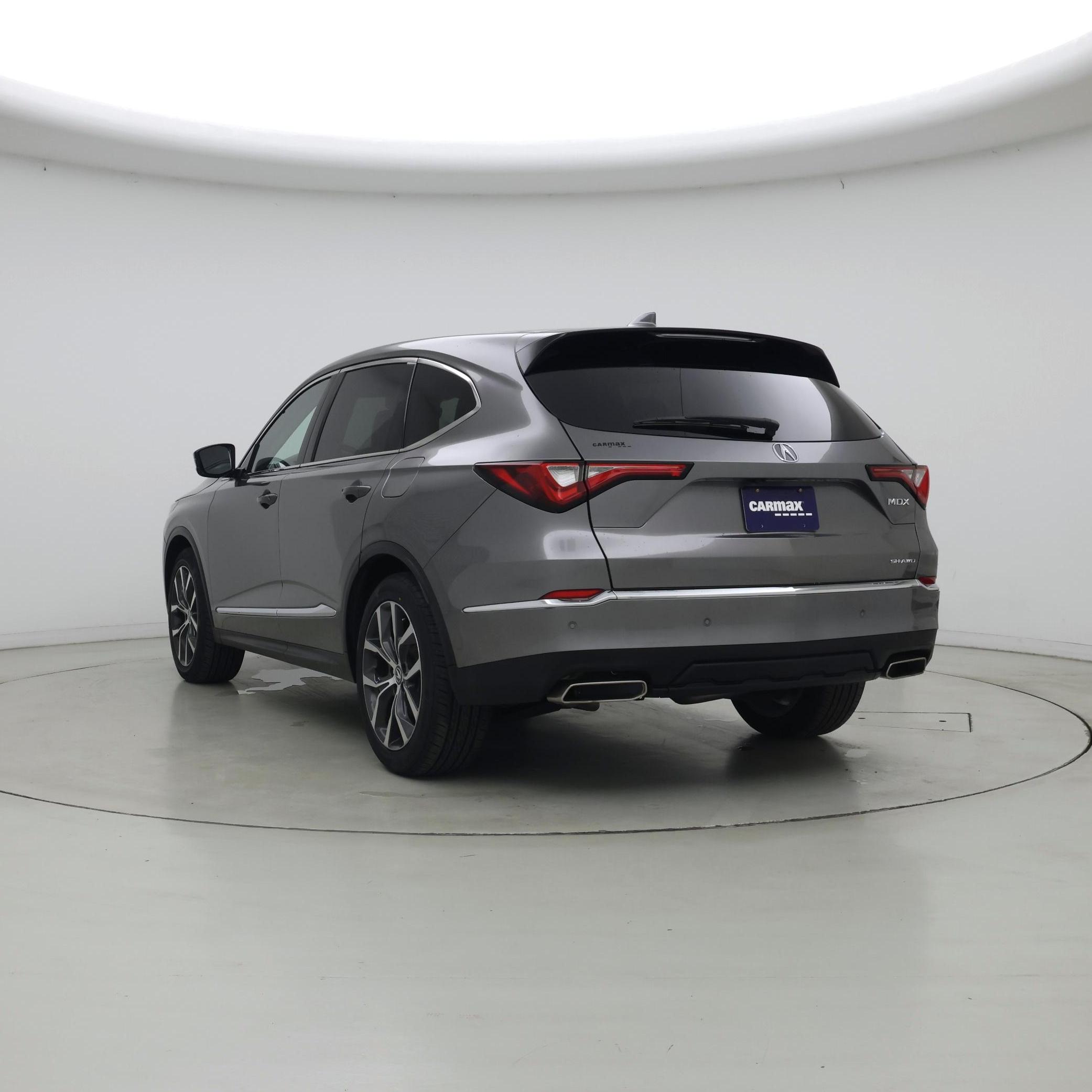 Thumbnail: 2023 Acura MDX - 2