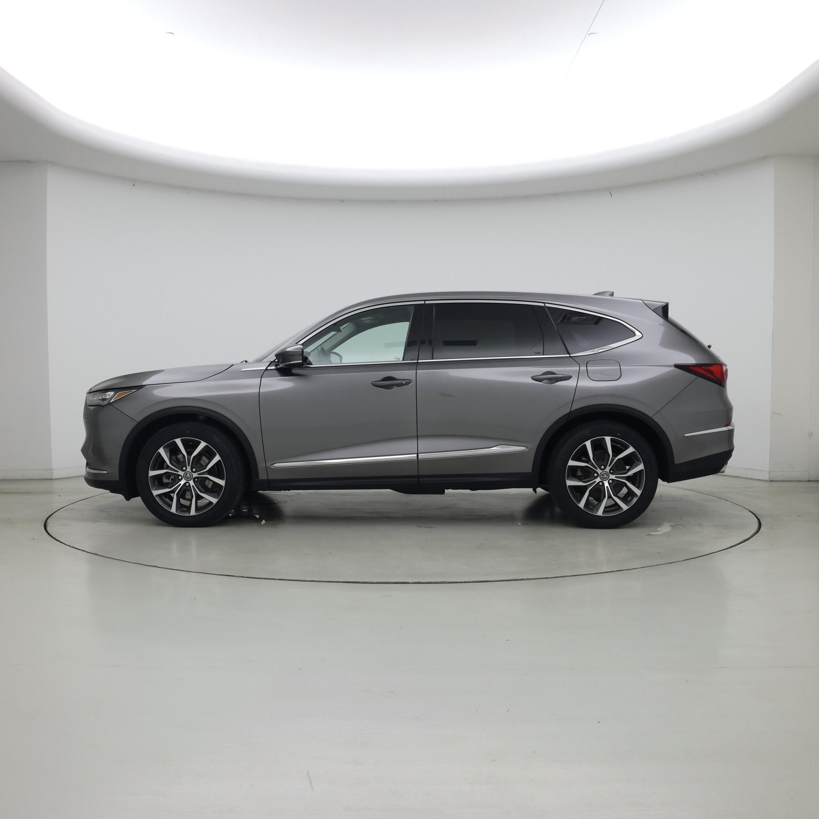 Thumbnail: 2023 Acura MDX - 3