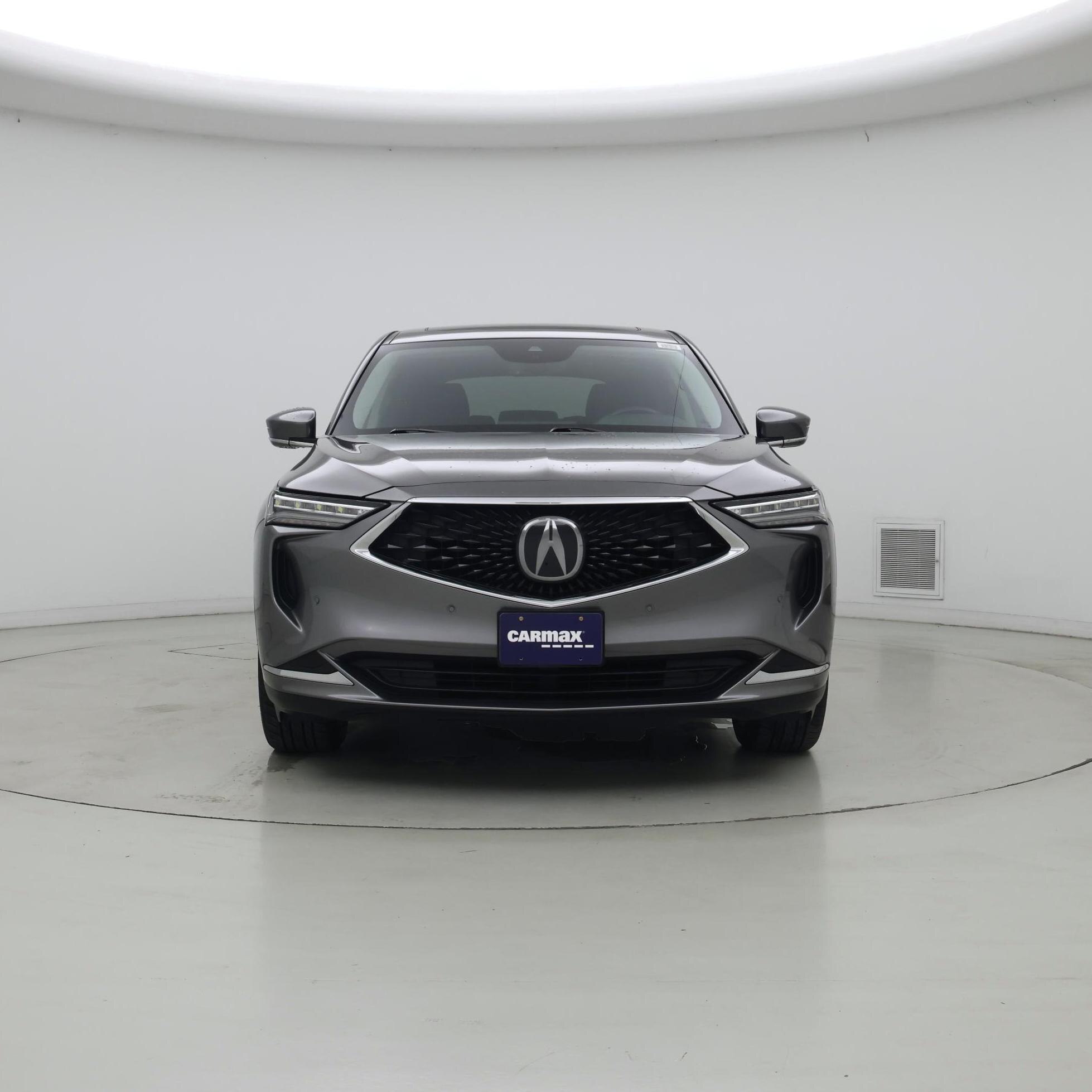 Thumbnail: 2023 Acura MDX - 5