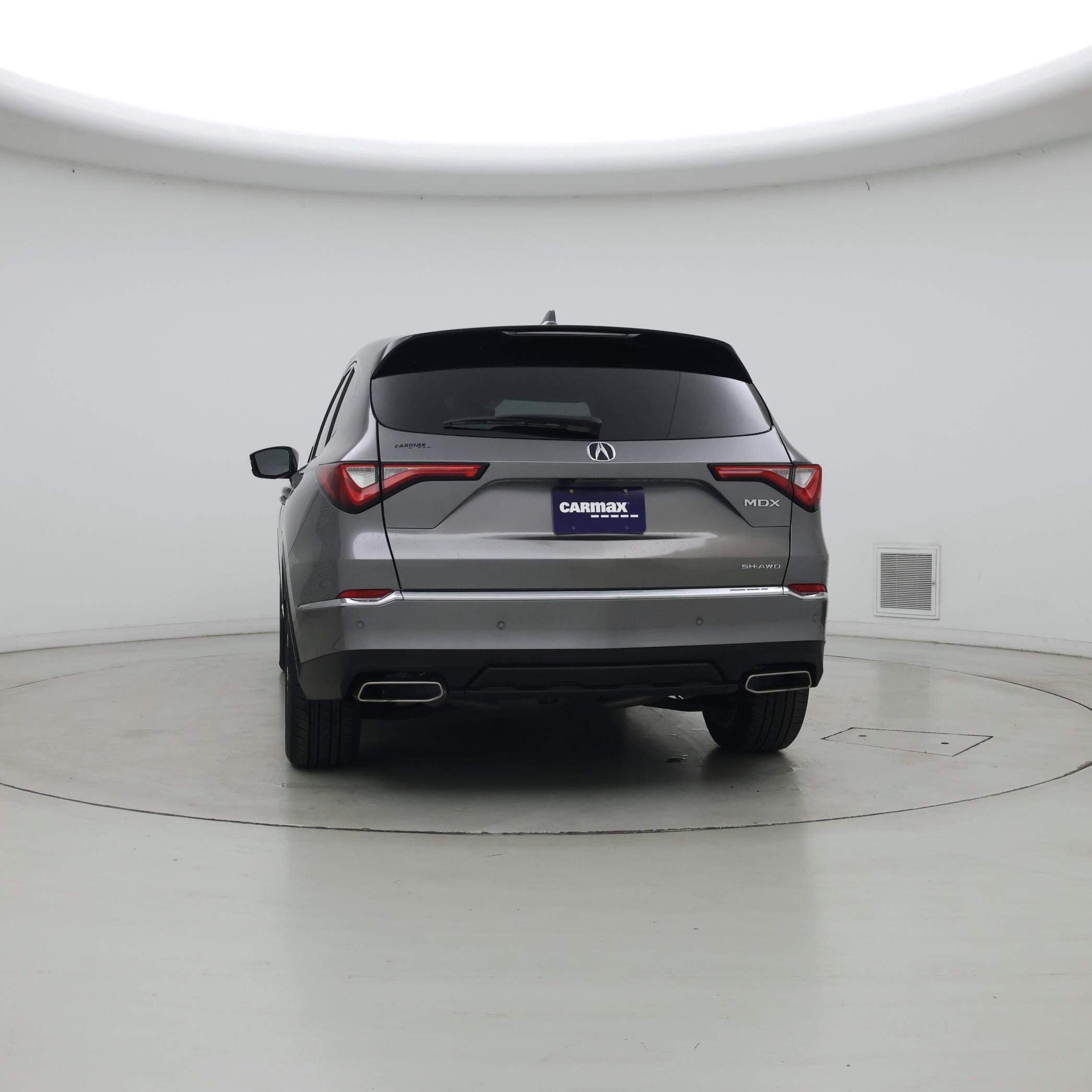 Thumbnail: 2023 Acura MDX - 6