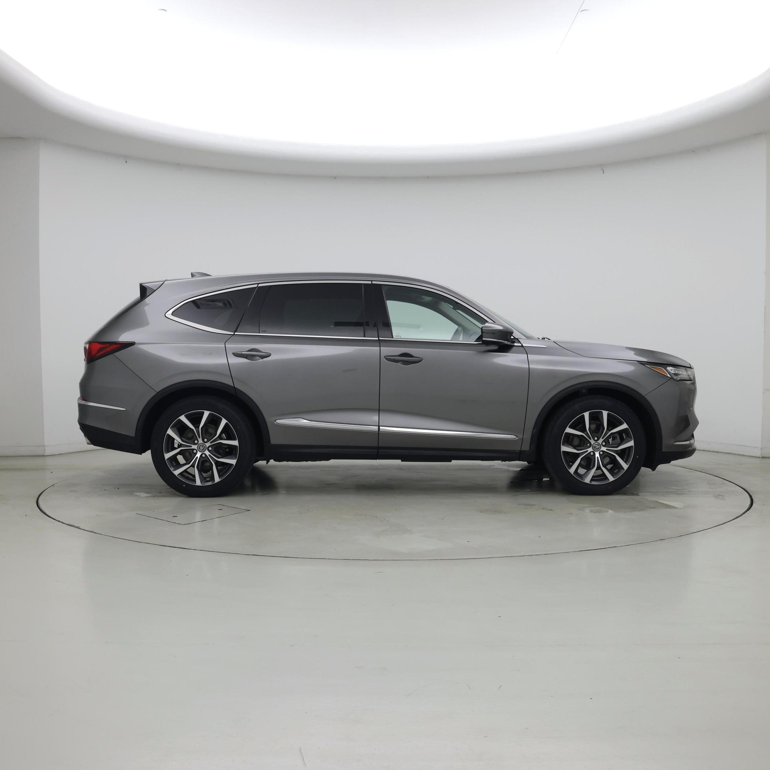 Thumbnail: 2023 Acura MDX - 7