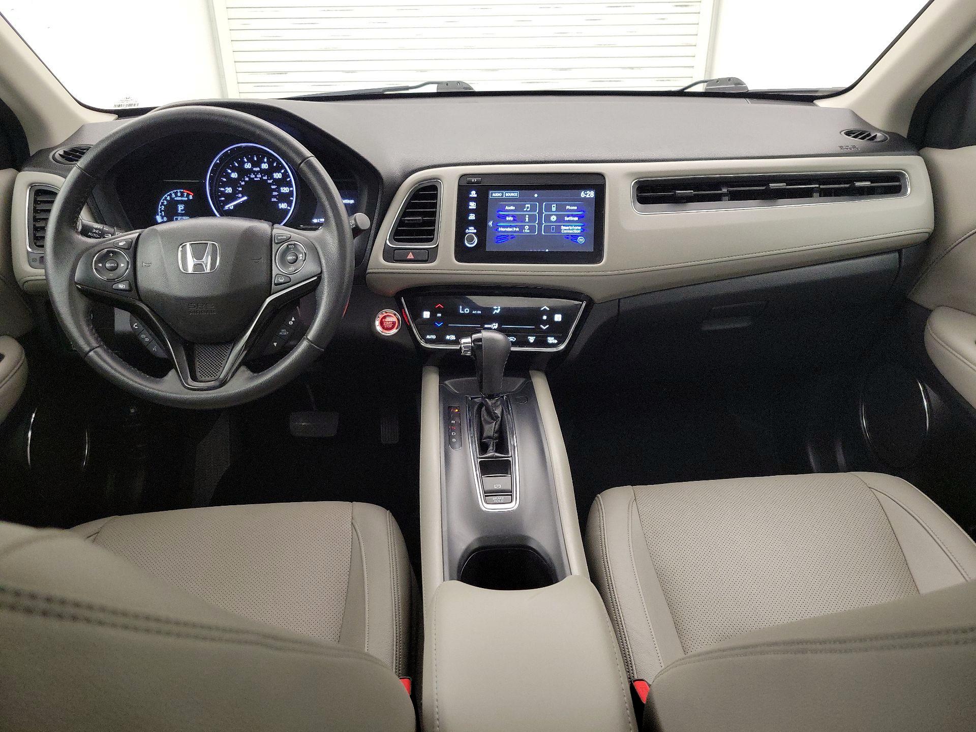 Thumbnail: 2021 Honda HR-V - 9