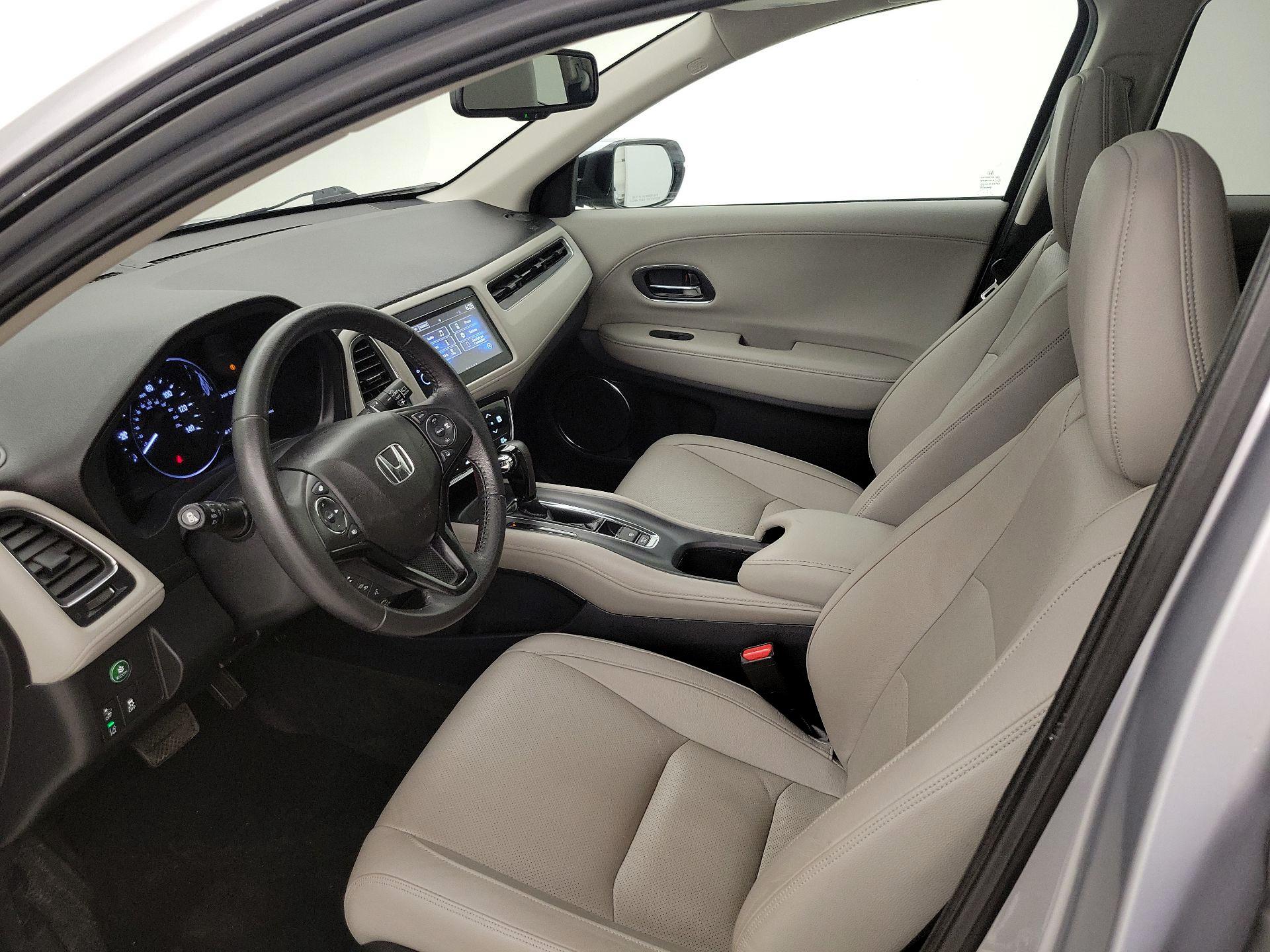 Thumbnail: 2021 Honda HR-V - 11