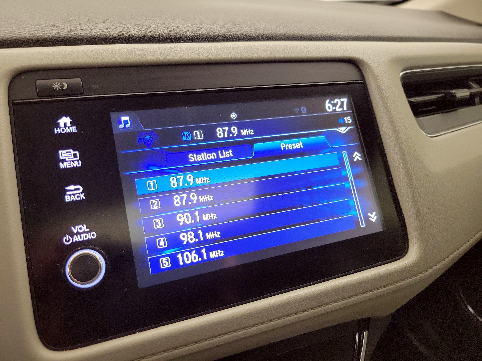 Thumbnail: 2021 Honda HR-V - 15