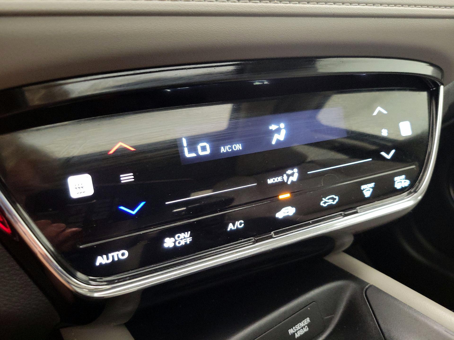 Thumbnail: 2021 Honda HR-V - 16