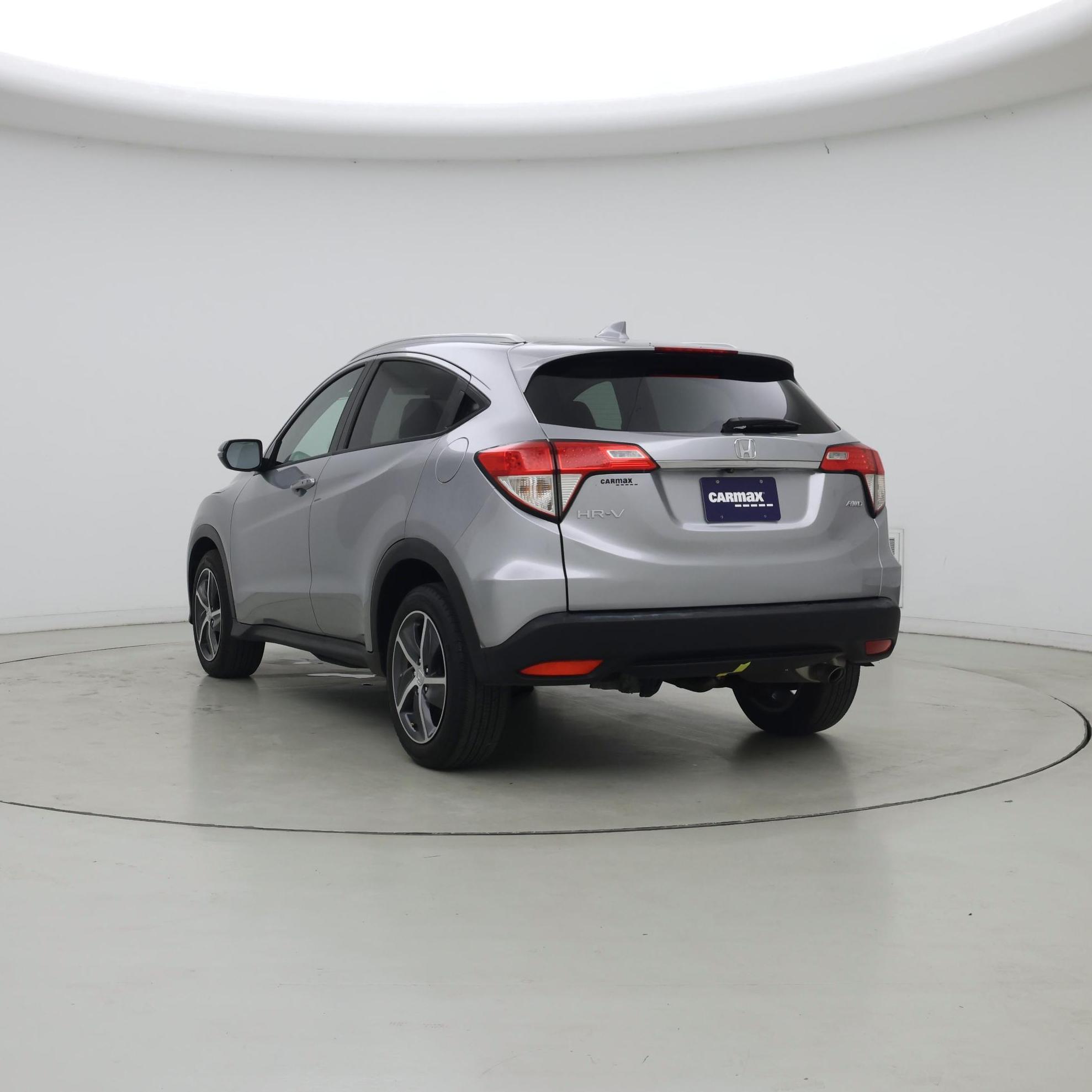 Thumbnail: 2021 Honda HR-V - 2