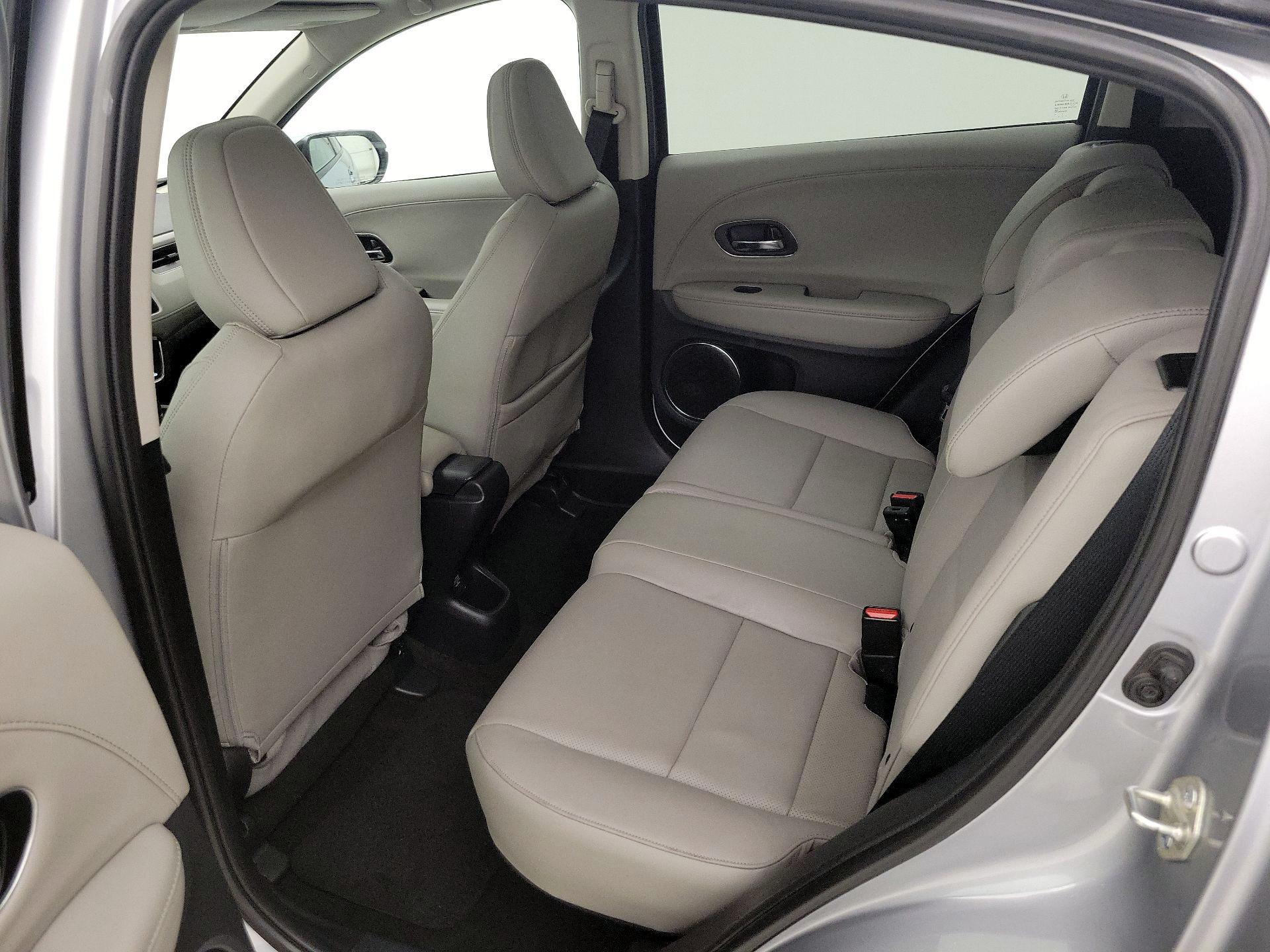 Thumbnail: 2021 Honda HR-V - 20