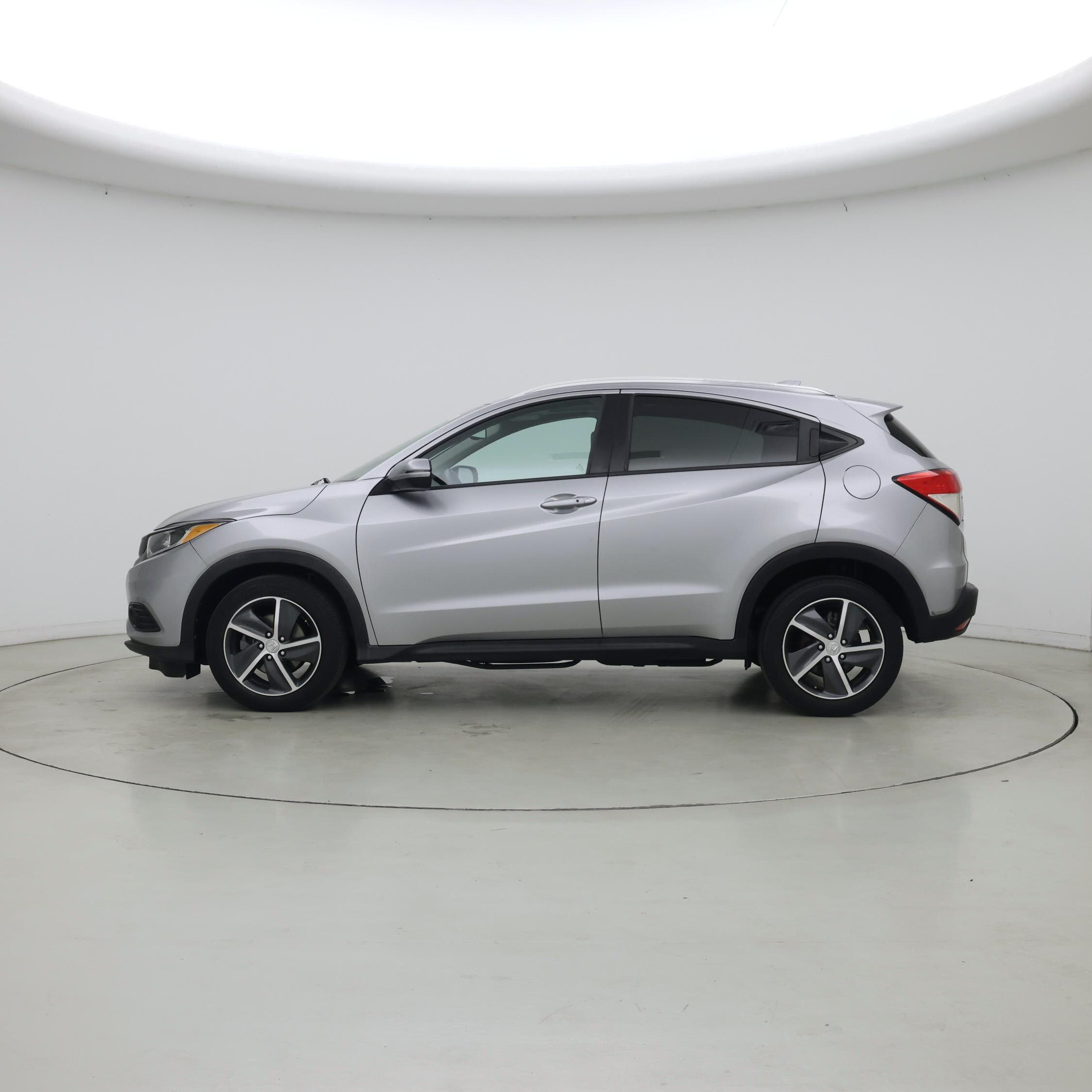 Thumbnail: 2021 Honda HR-V - 3