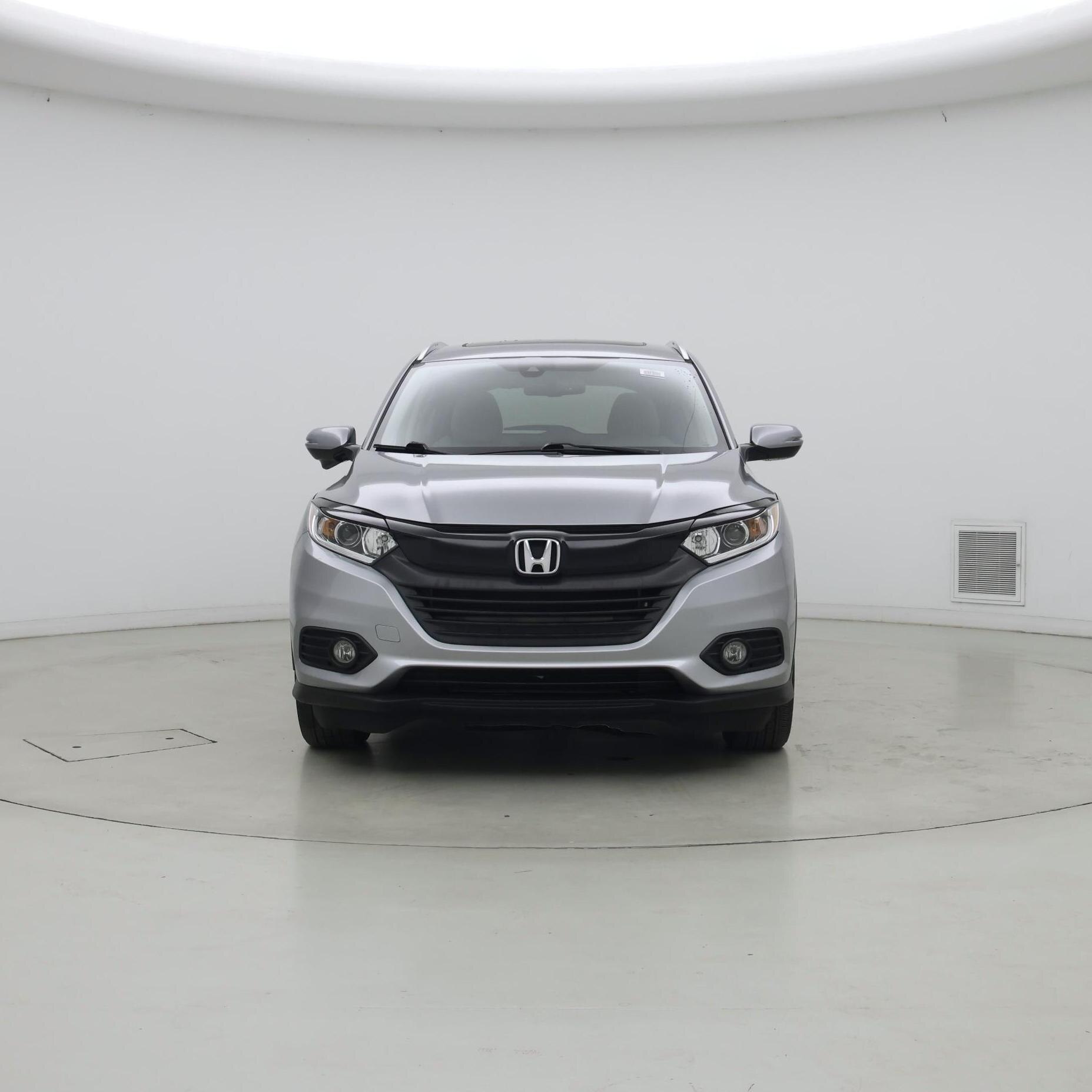 Thumbnail: 2021 Honda HR-V - 5