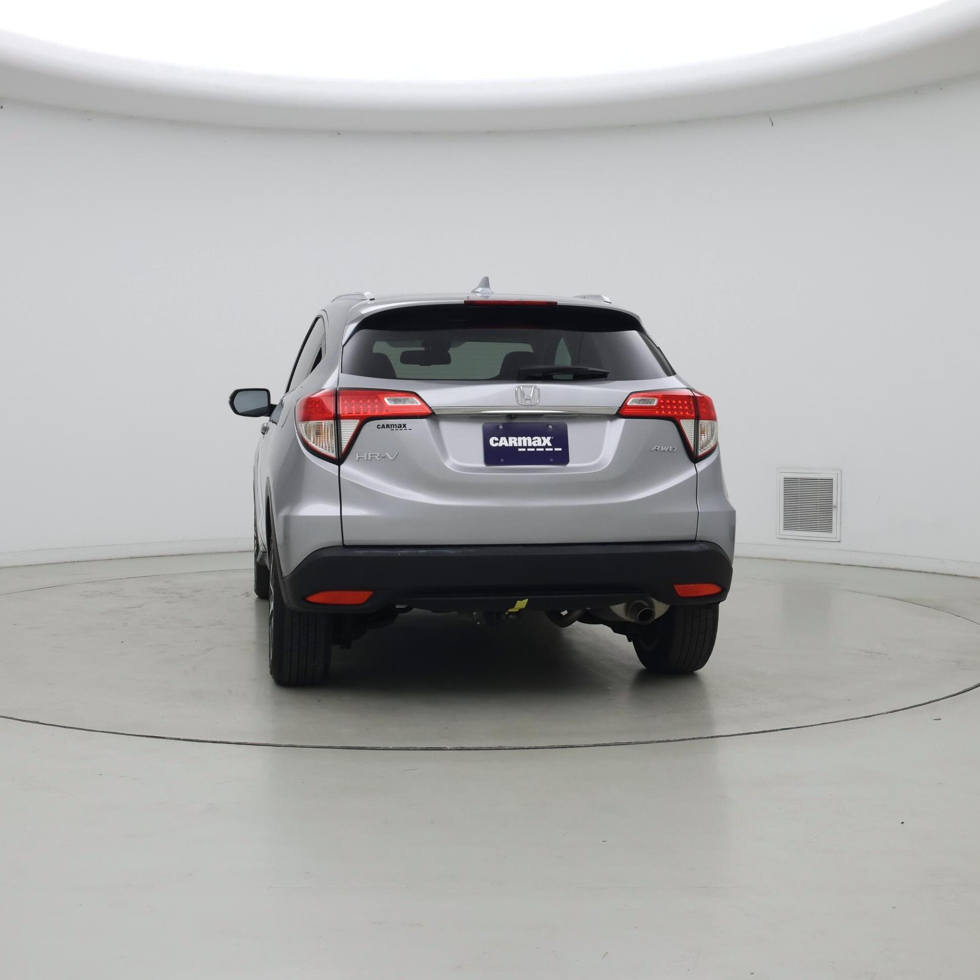 Thumbnail: 2021 Honda HR-V - 6