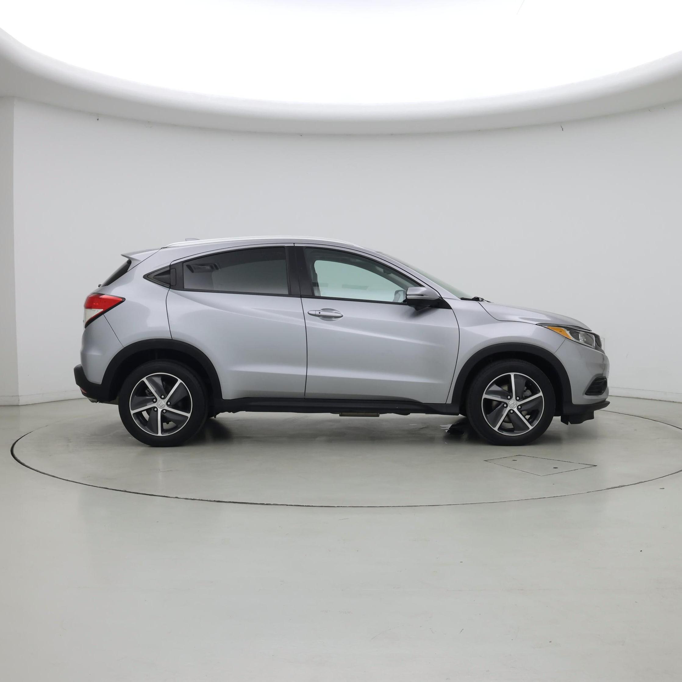Thumbnail: 2021 Honda HR-V - 7