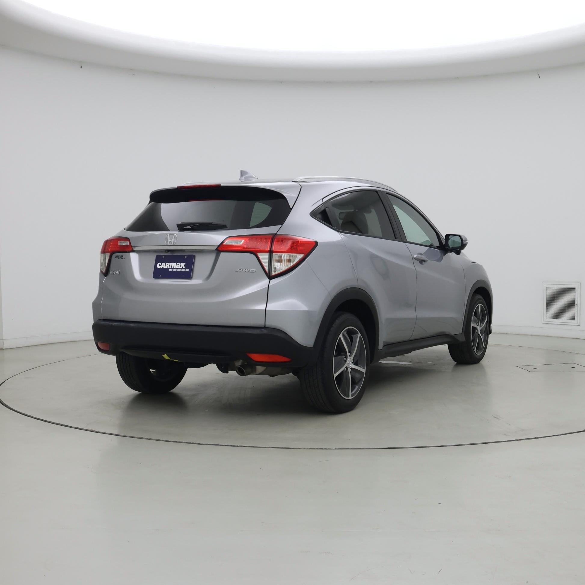 Thumbnail: 2021 Honda HR-V - 8