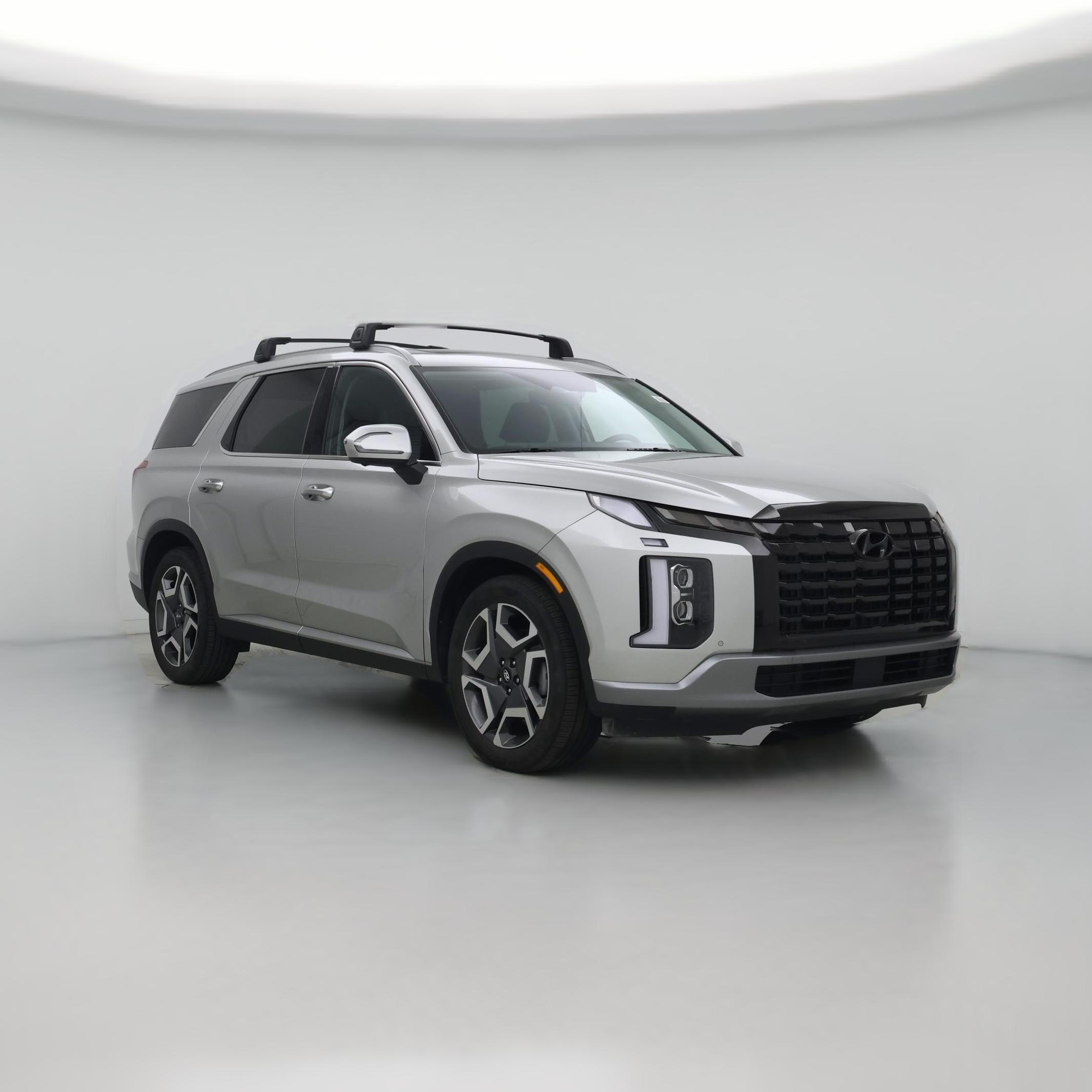 Thumbnail: 2024 Hyundai Palisade - 1