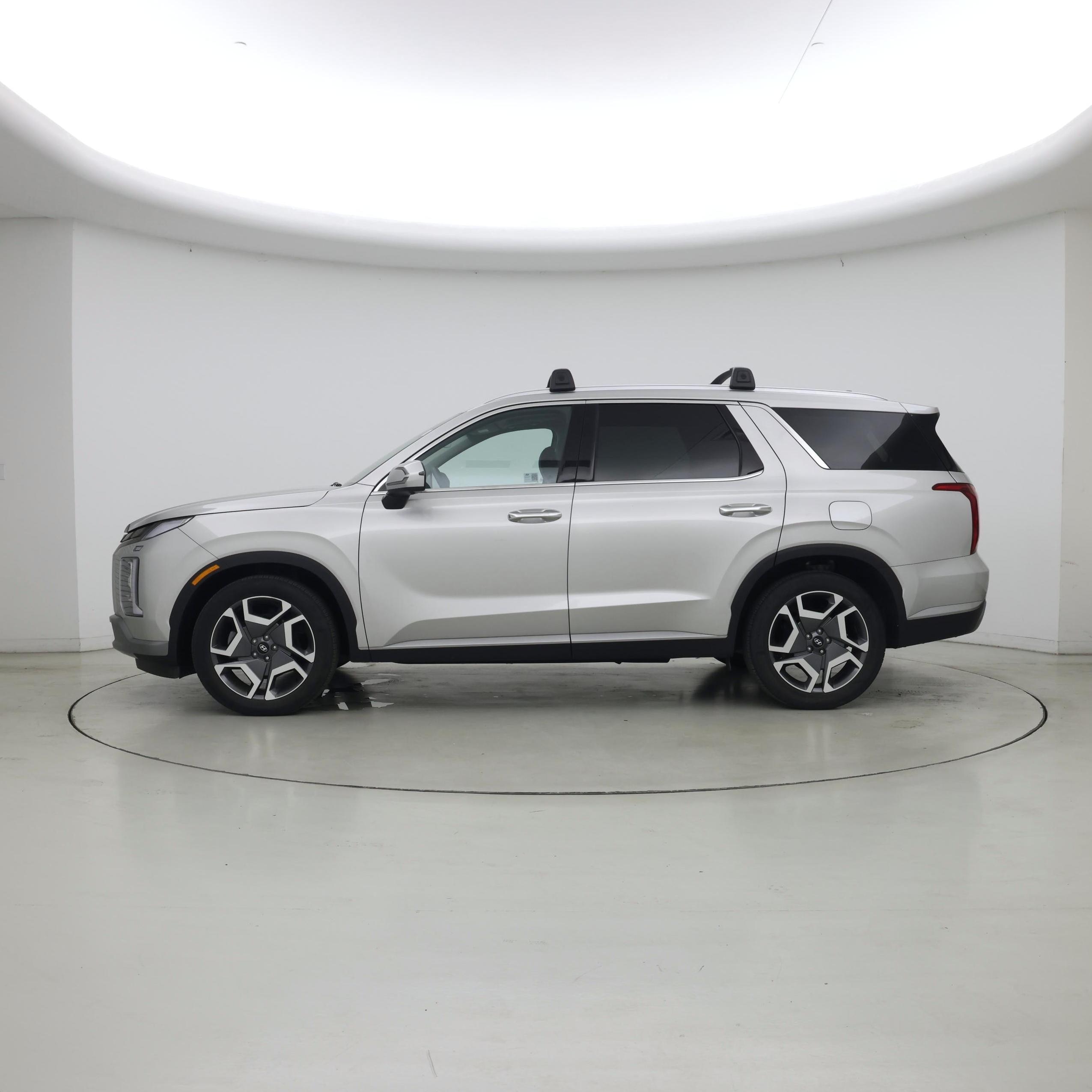 Thumbnail: 2024 Hyundai Palisade - 3