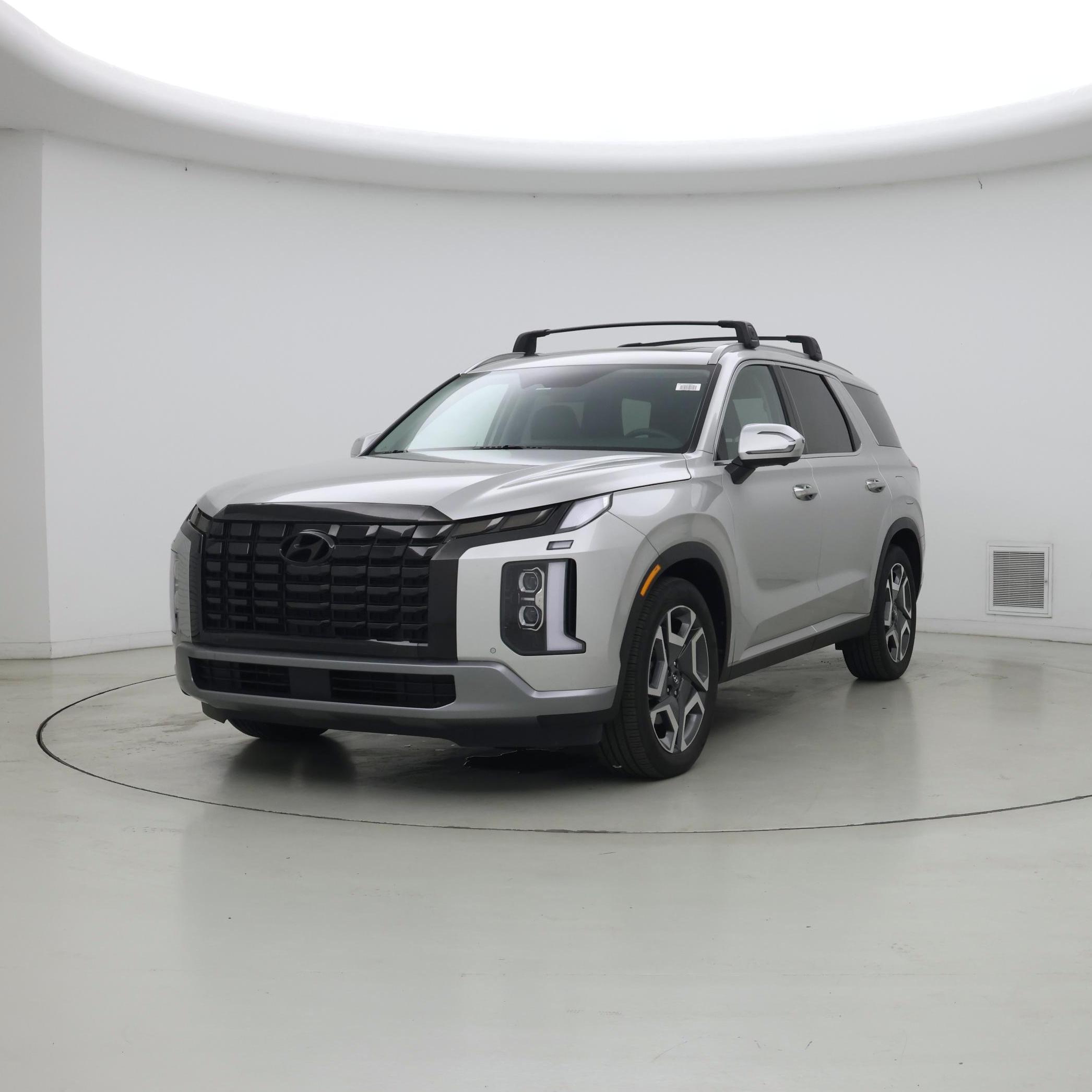 Thumbnail: 2024 Hyundai Palisade - 4