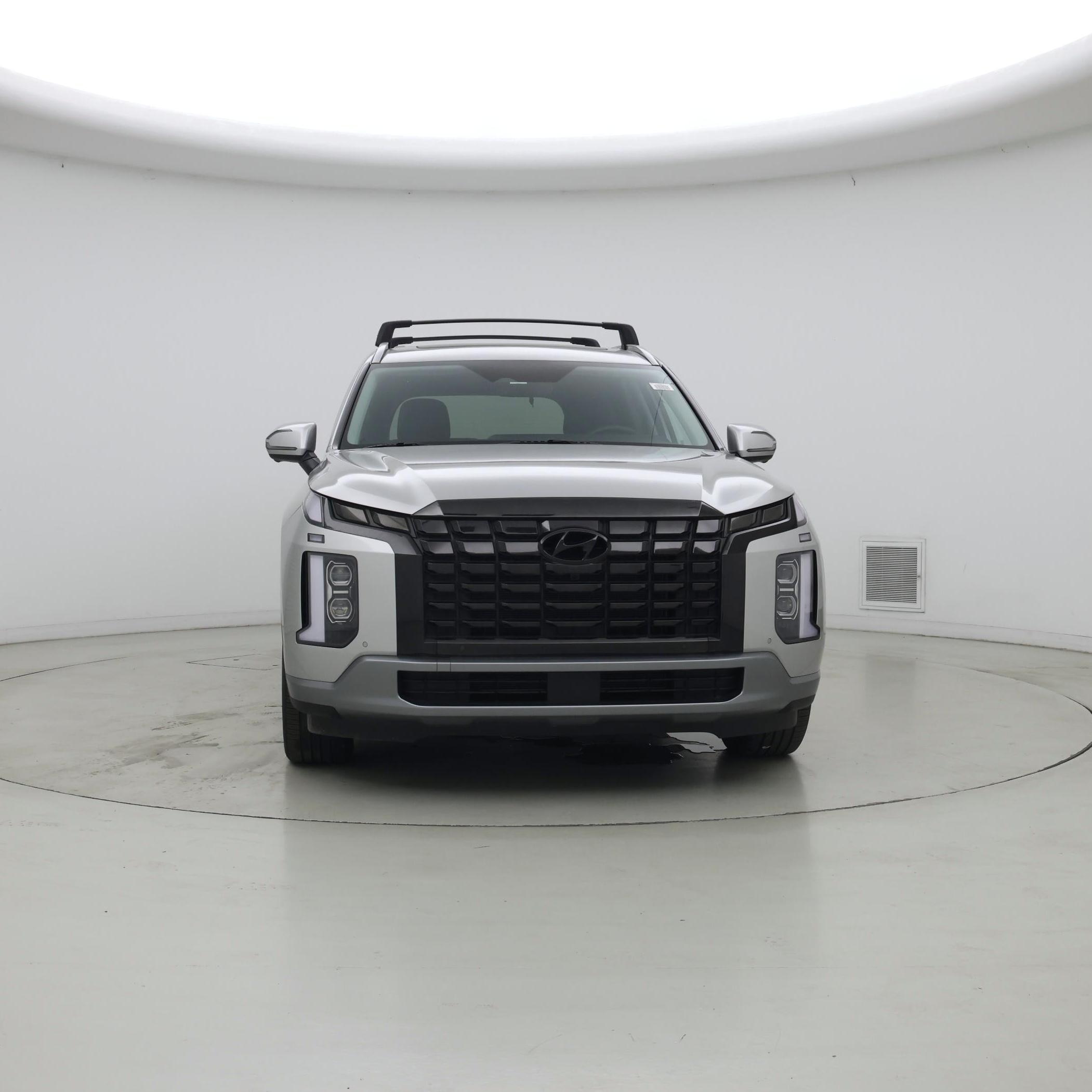 Thumbnail: 2024 Hyundai Palisade - 5